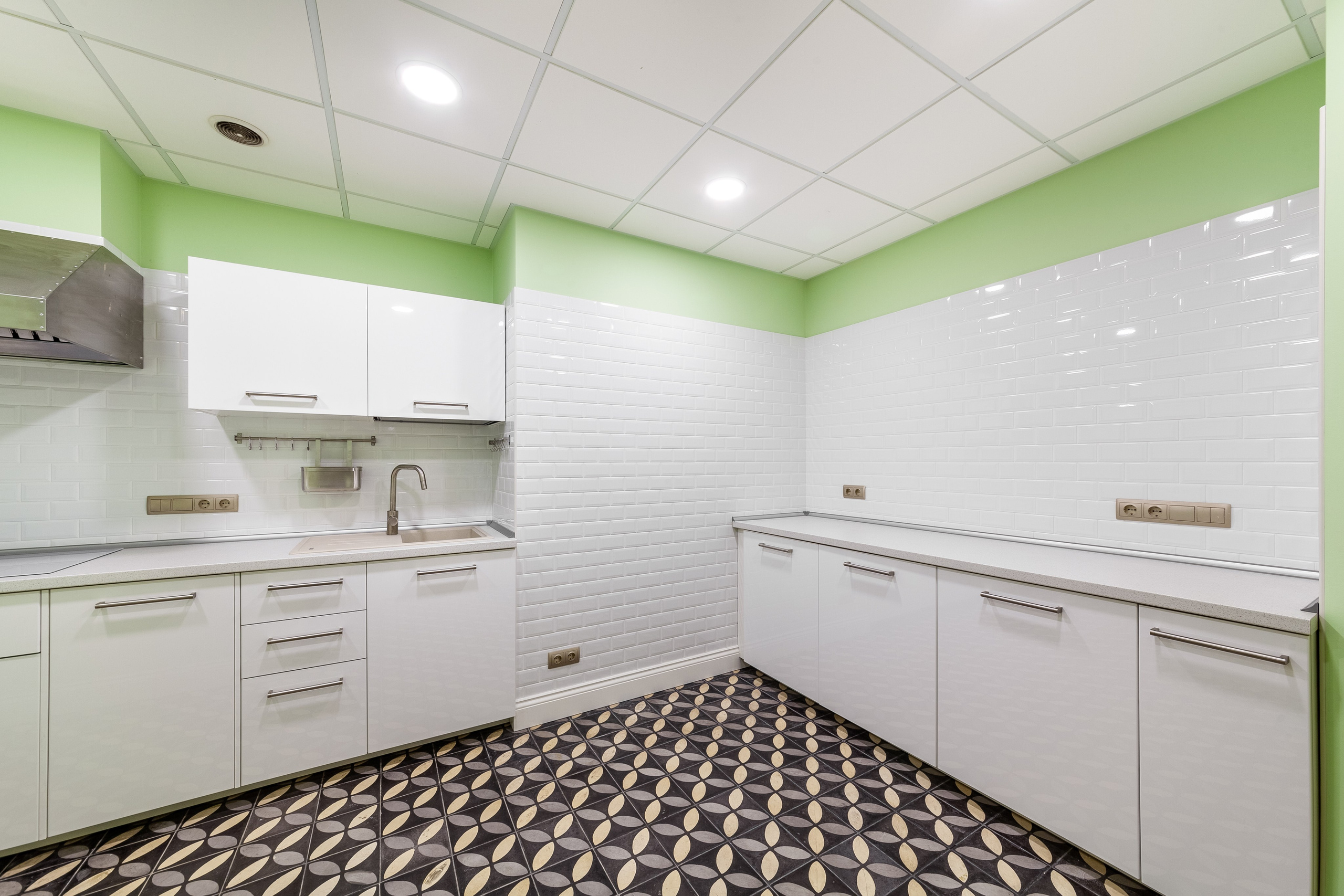 Миллионная 12. Интерьерный фотограф Рафаэль