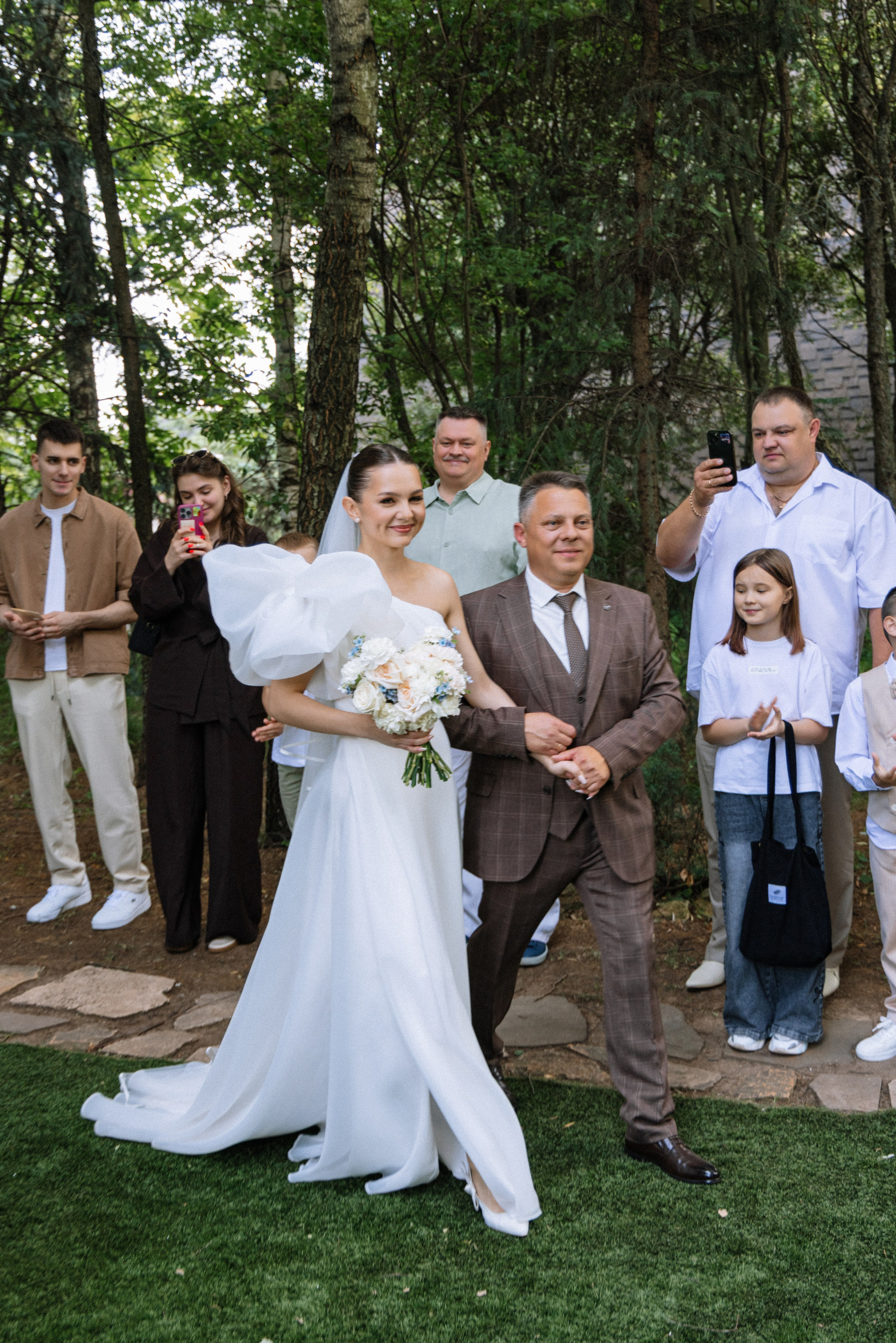 Анна и Александр. Свадебный фотограф и видеограф в Москве, Виктор Архилюк