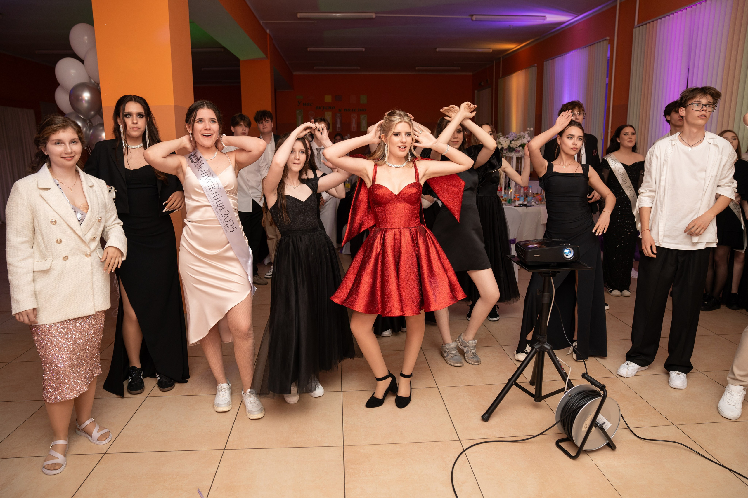 Выпускной СШ1. Семейный и свадебный фотограф Минск, Беларусь Анна Орловская