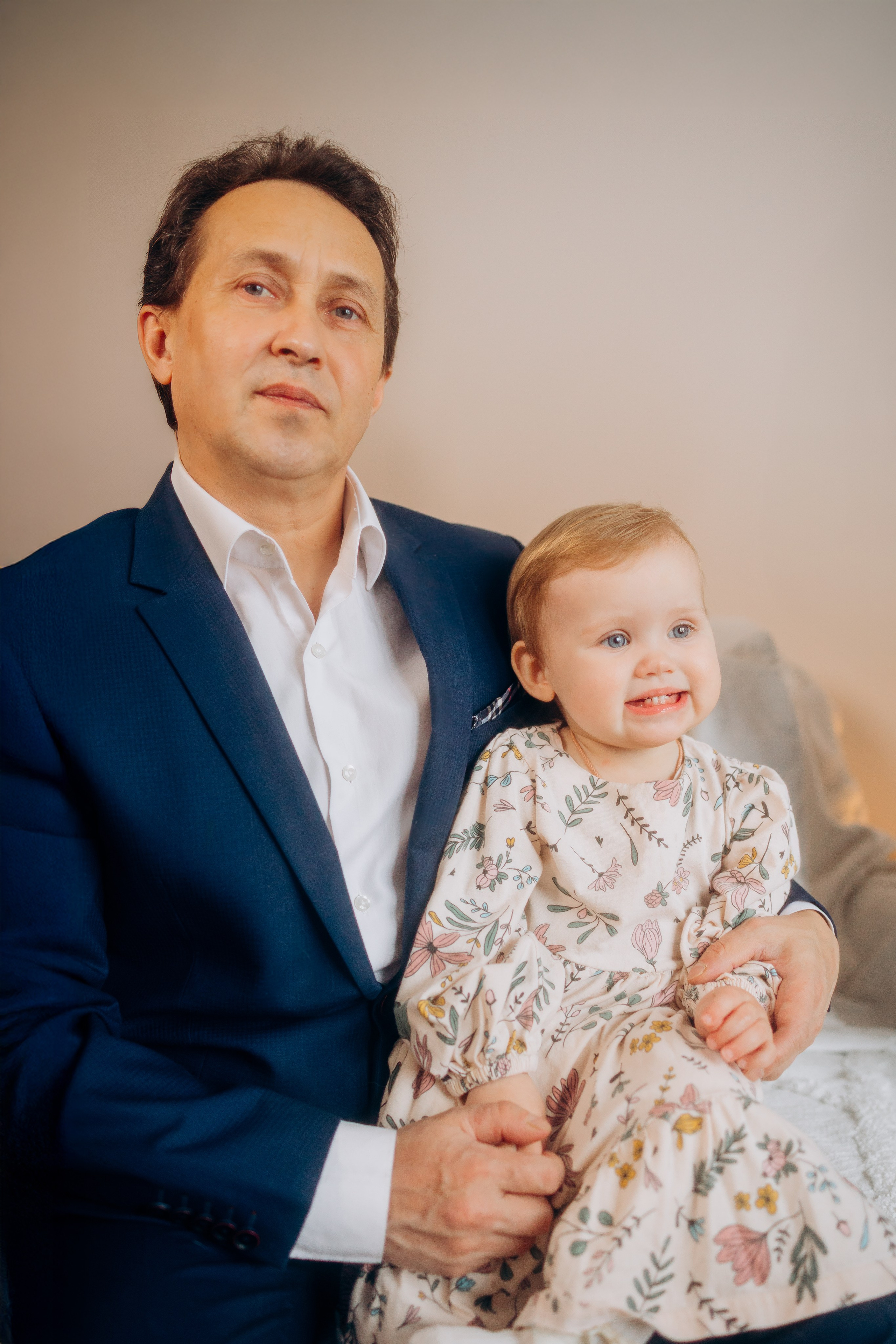 Когда семья становится больше!!!. Фотограф Москва Светлана Кирюшина