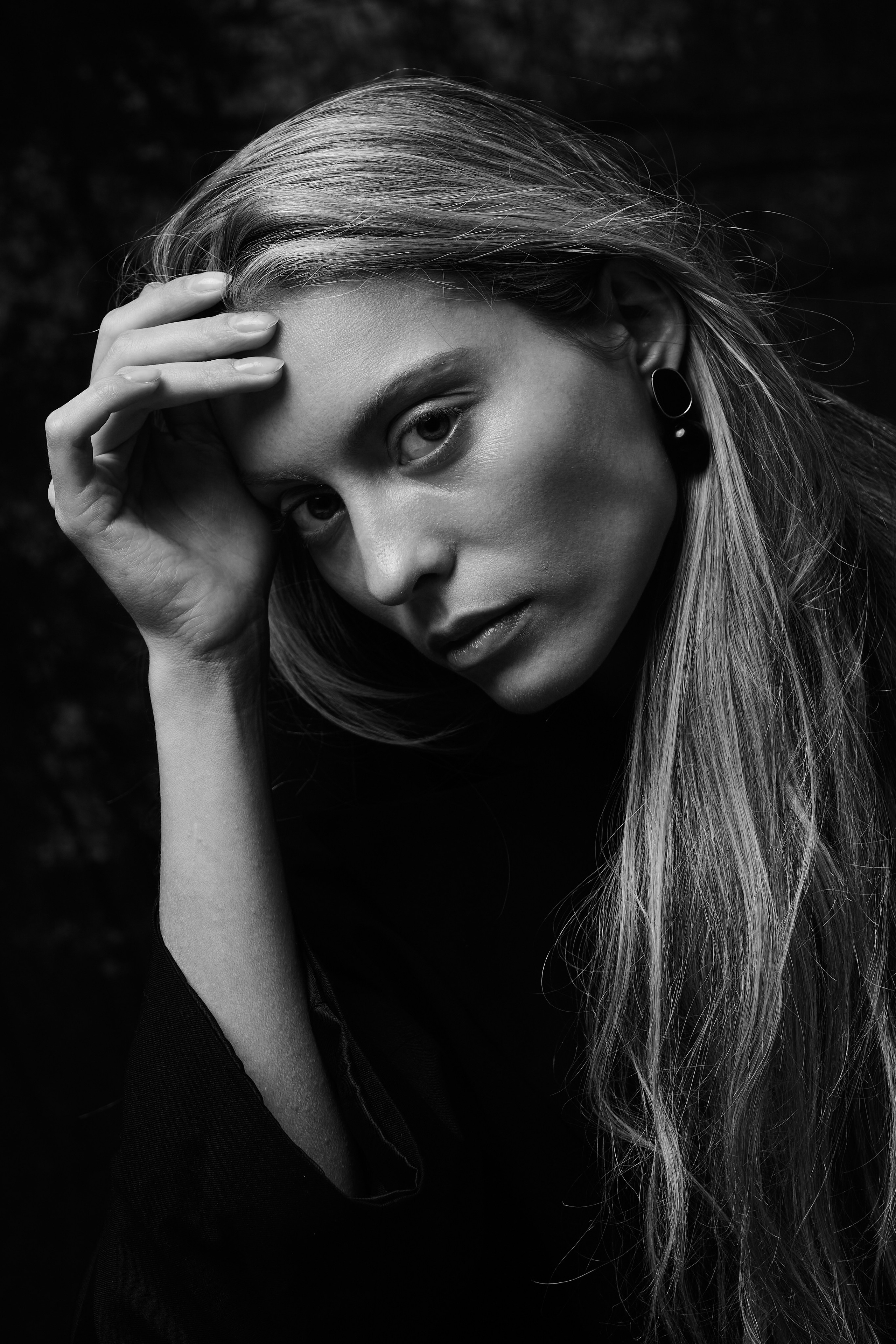 Полина