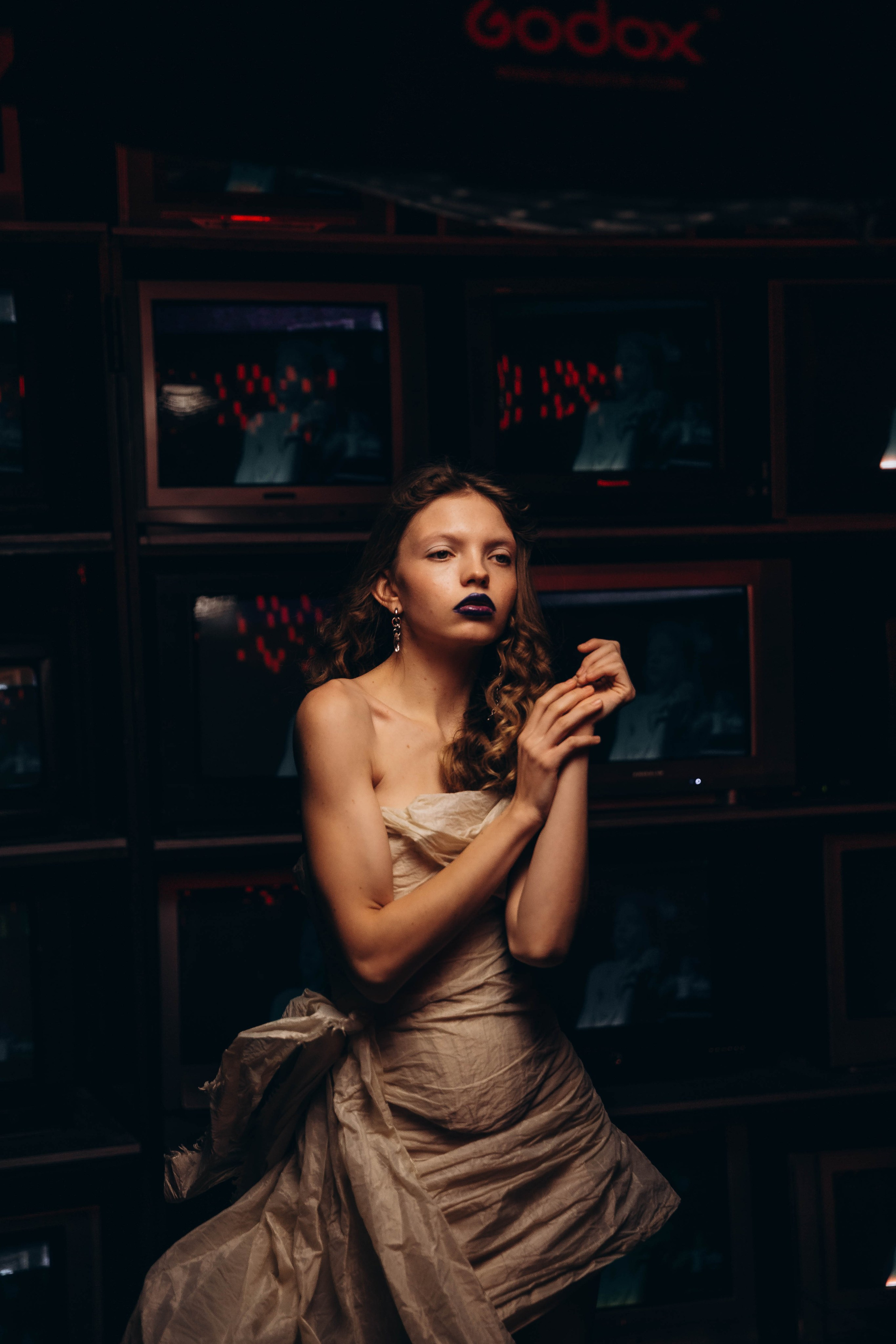 Репортаж с Wedding Portfolio Party. Katerina Schastlivaya