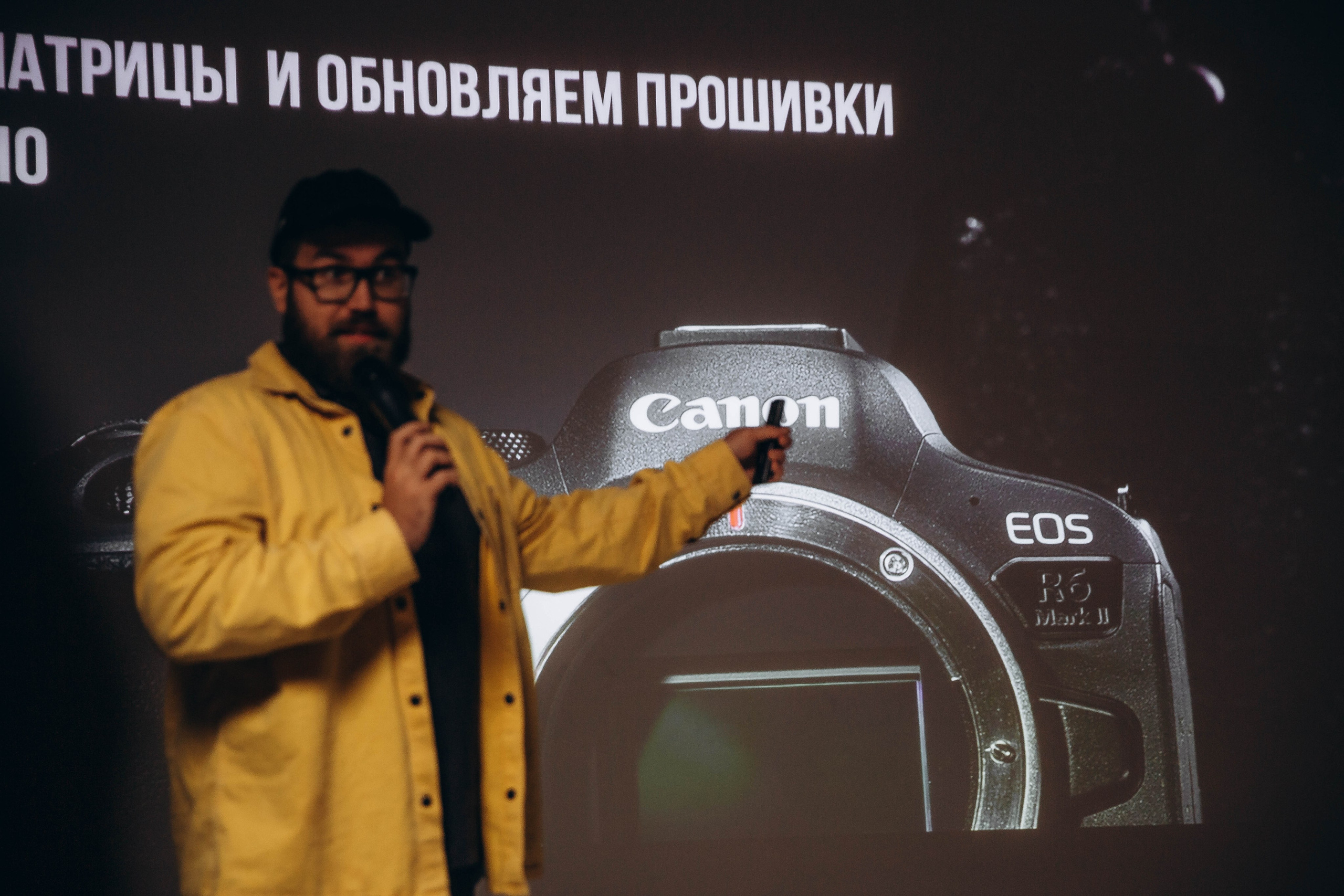 Репортаж с Wedding Portfolio Party. Katerina Schastlivaya