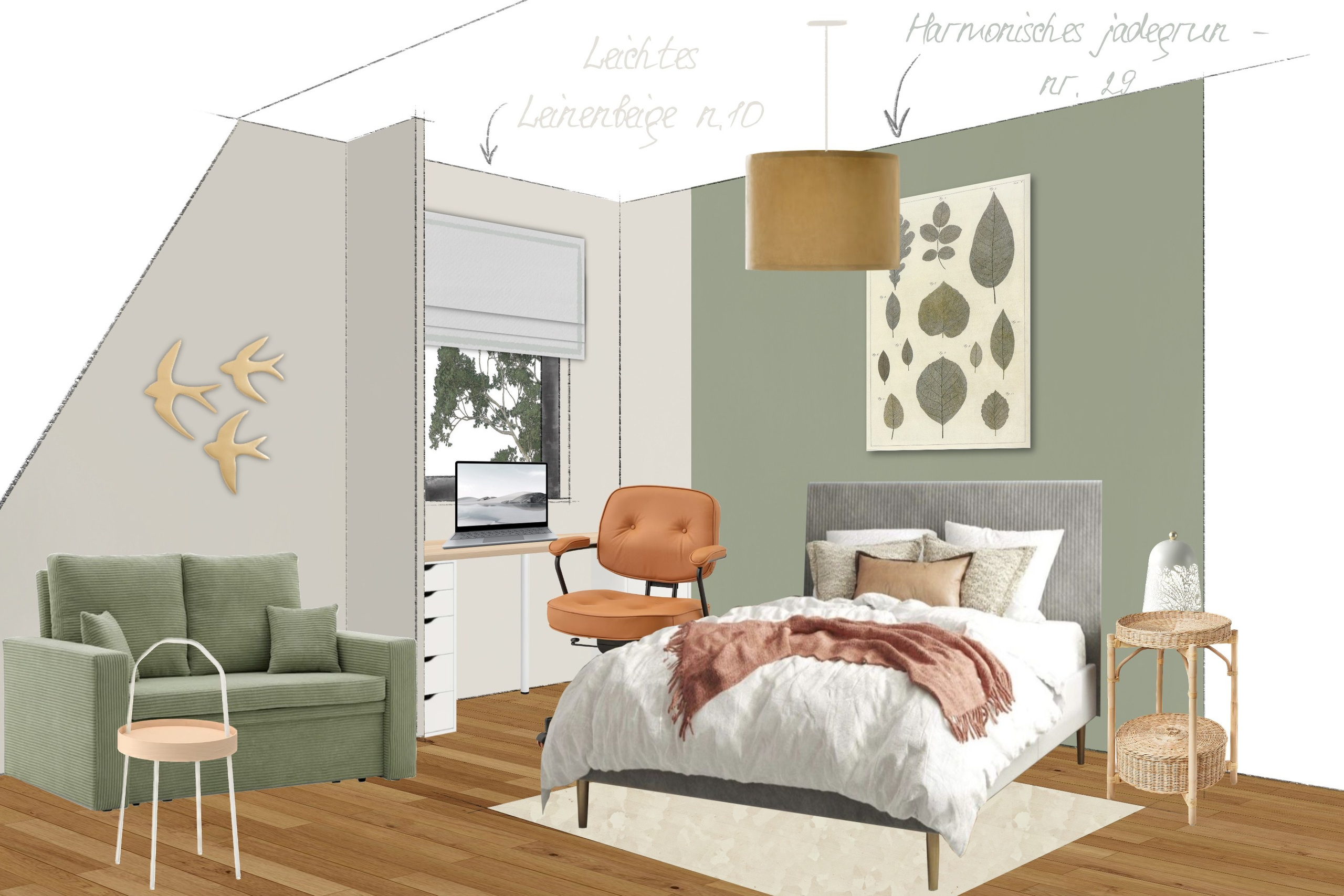 Берлин. Дизайн интерьеров по всему миру