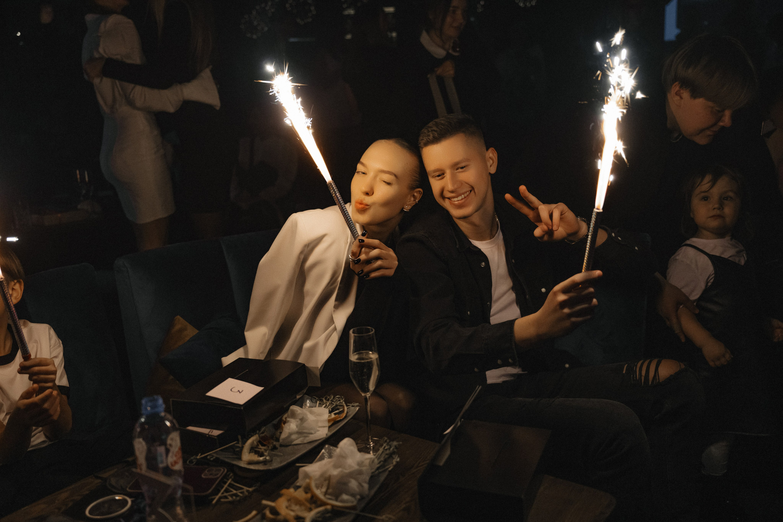 Lika KINO.A. Максим Комаров — Профессиональный фотограф