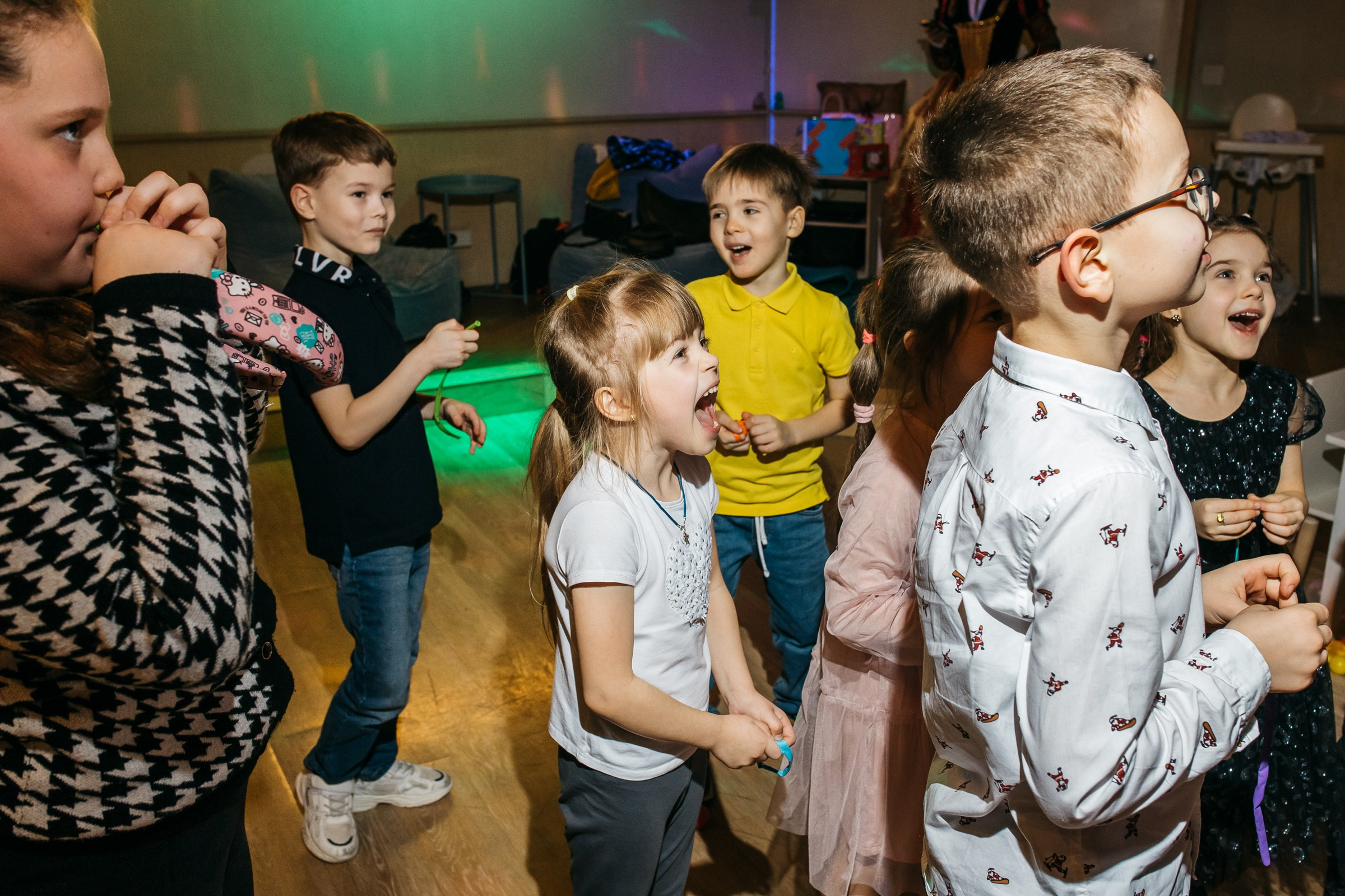 Алиса в стране чудес