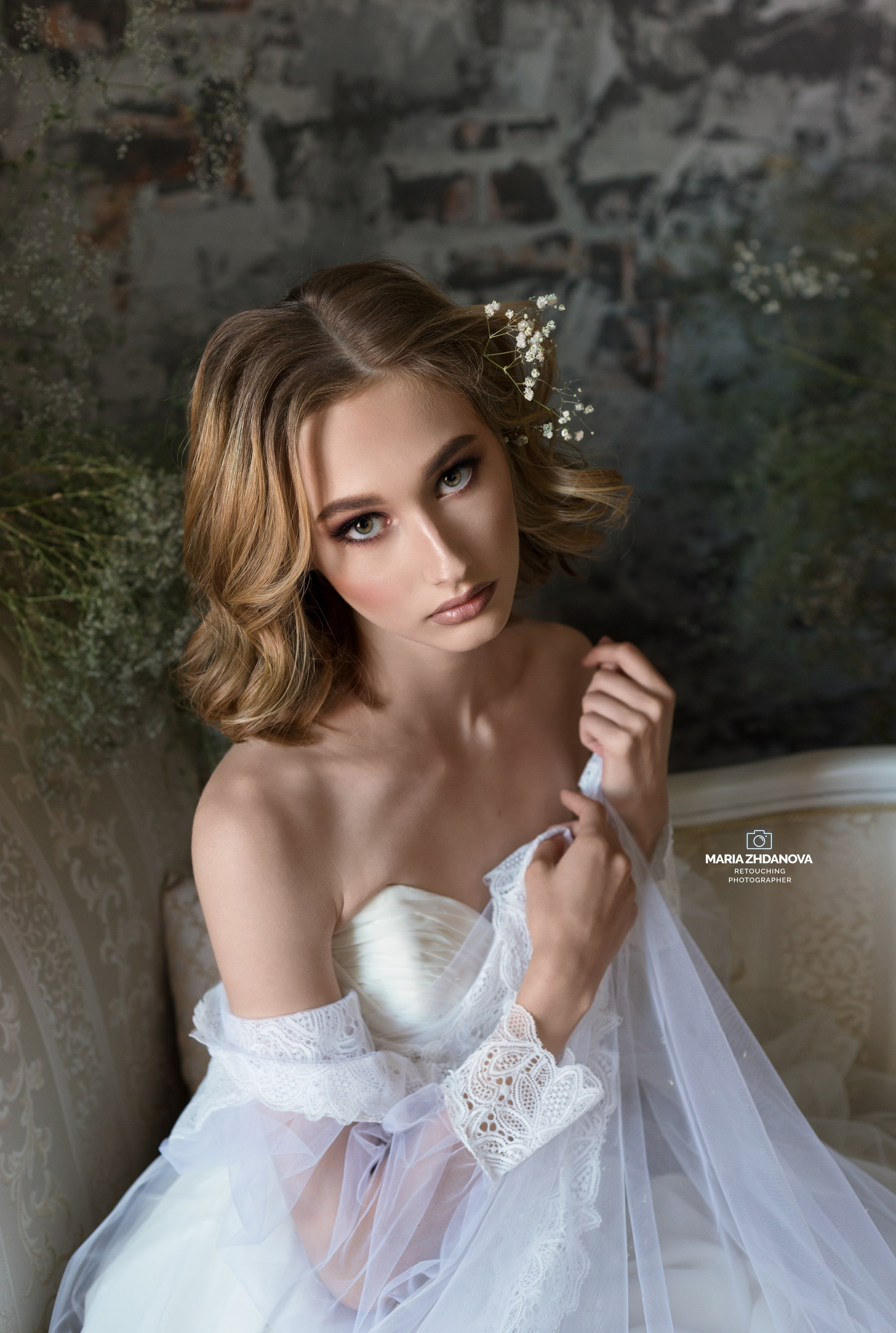 Сон в летнюю ночь