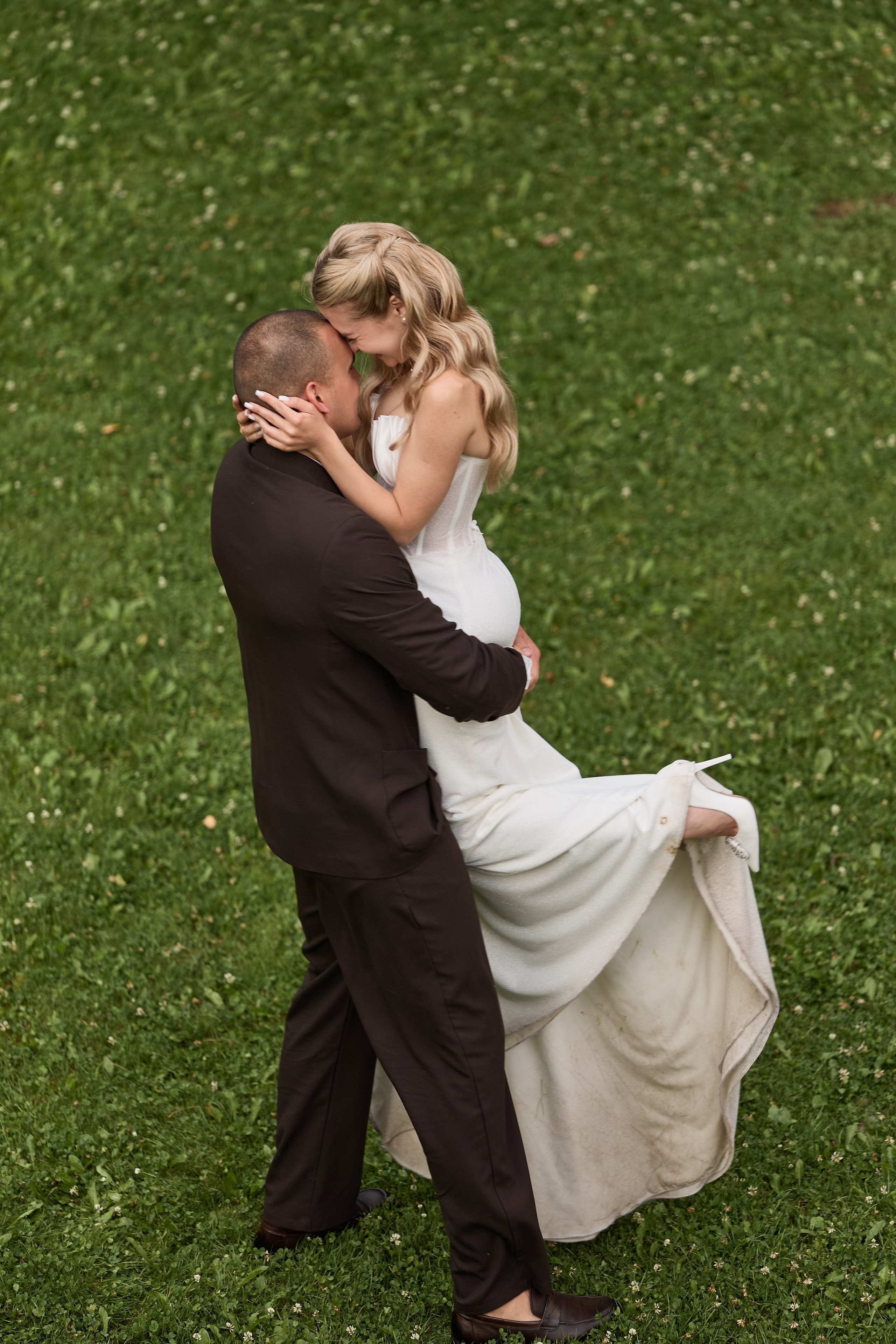 Тим и Марго. Kharchenkotatianaweddingphoto