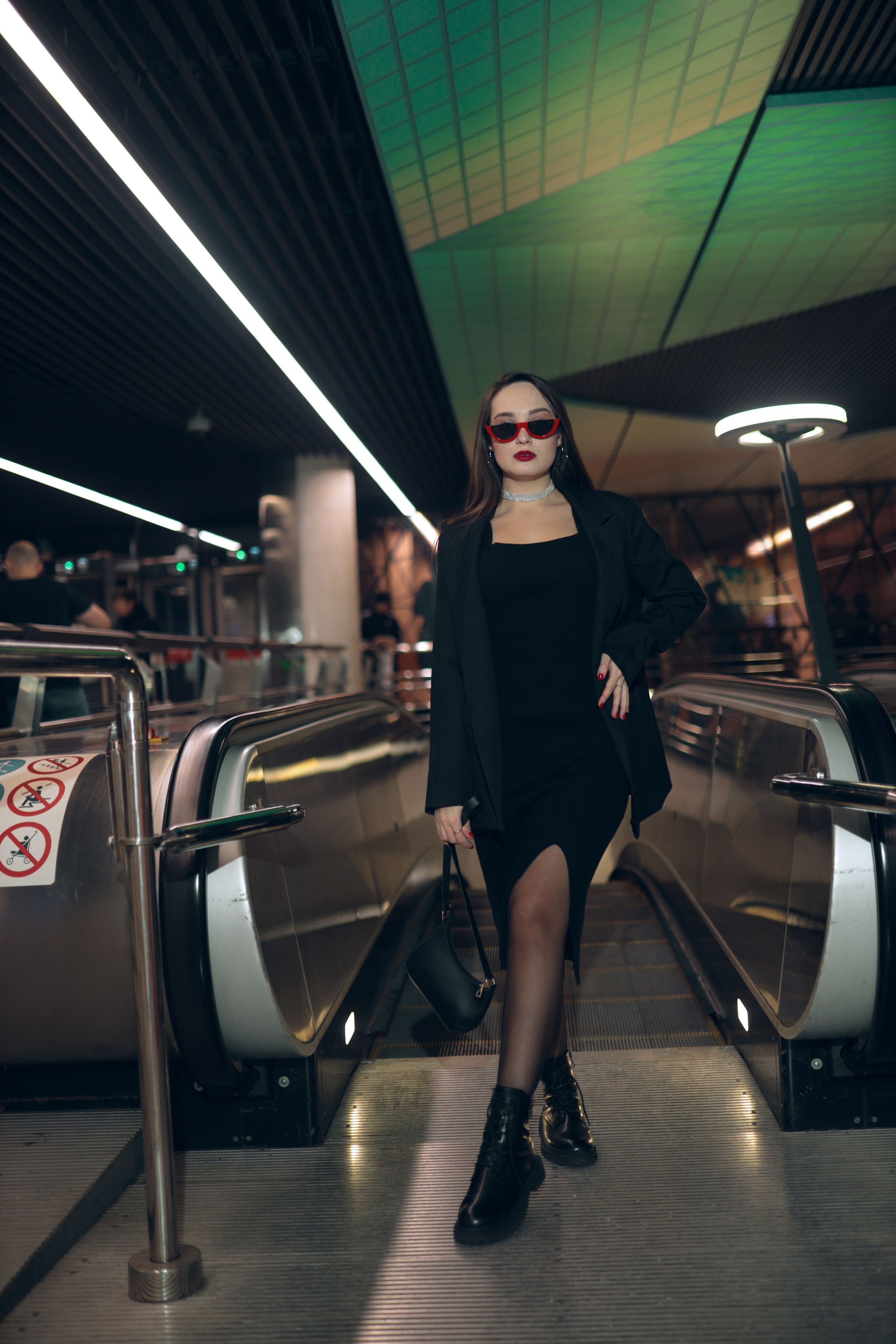 YANA METRO. Kharchenkotatianaweddingphoto