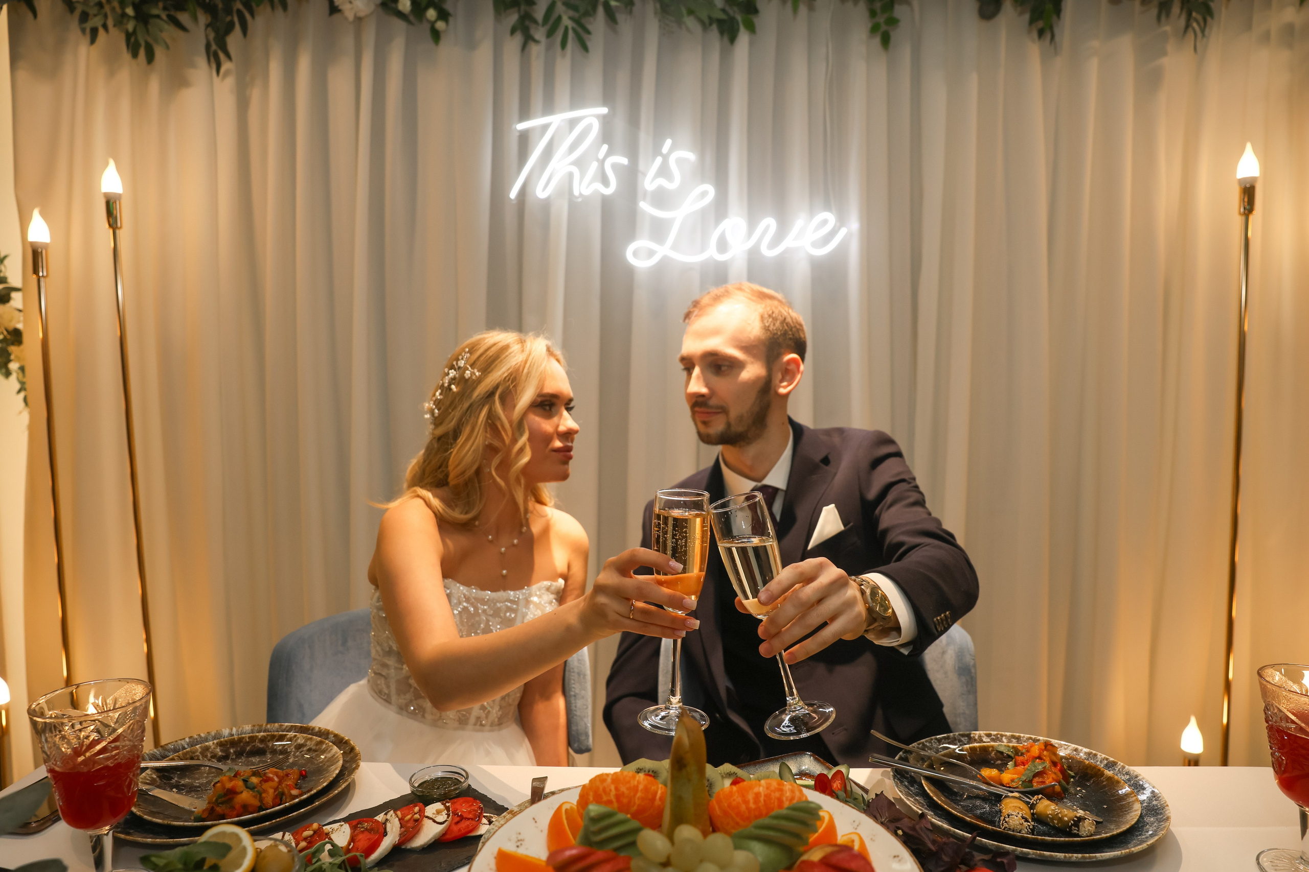 Kirill & Elizaveta. Kharchenkotatianaweddingphoto