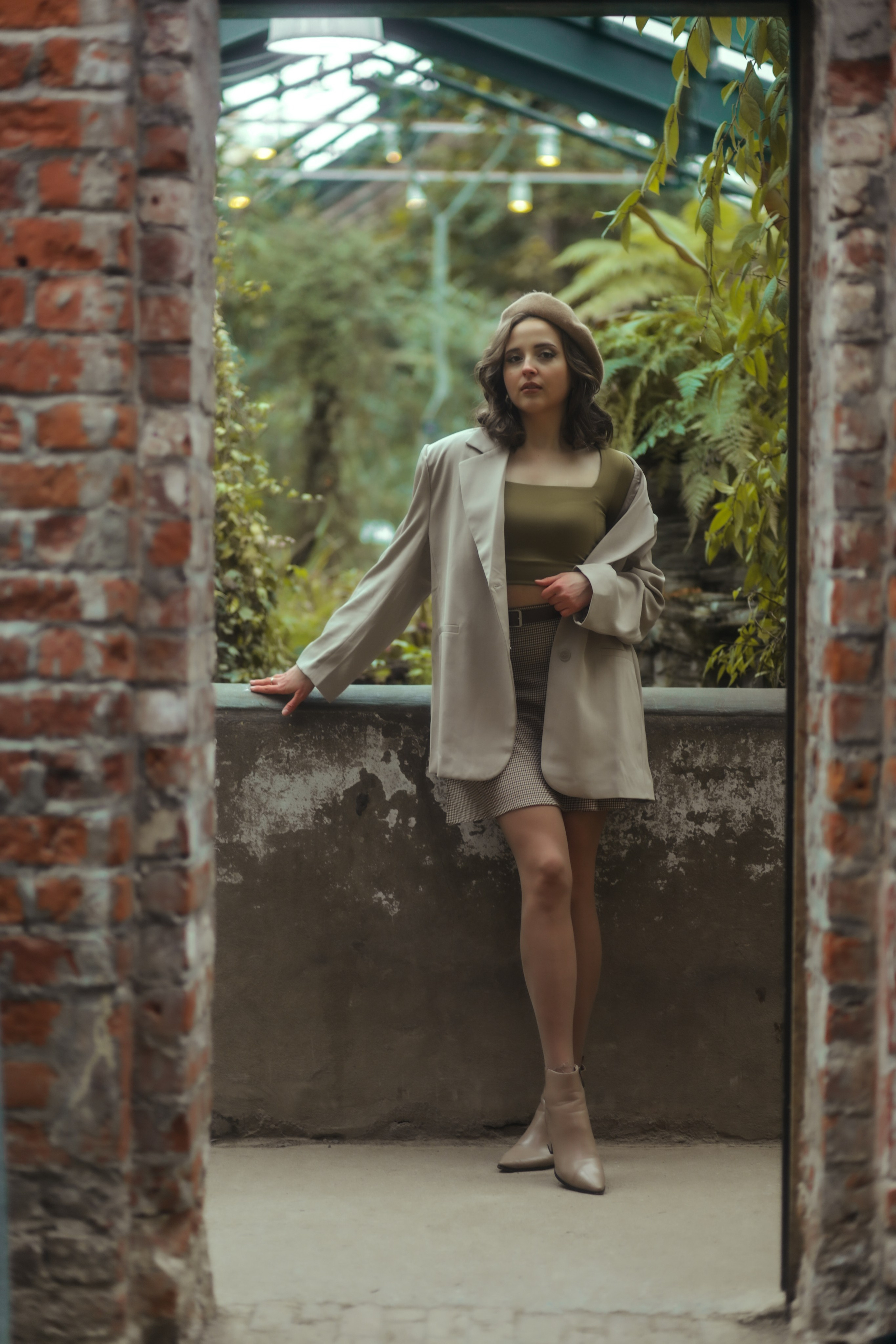 Polina Aptekar ogorod. Kharchenkotatianaweddingphoto