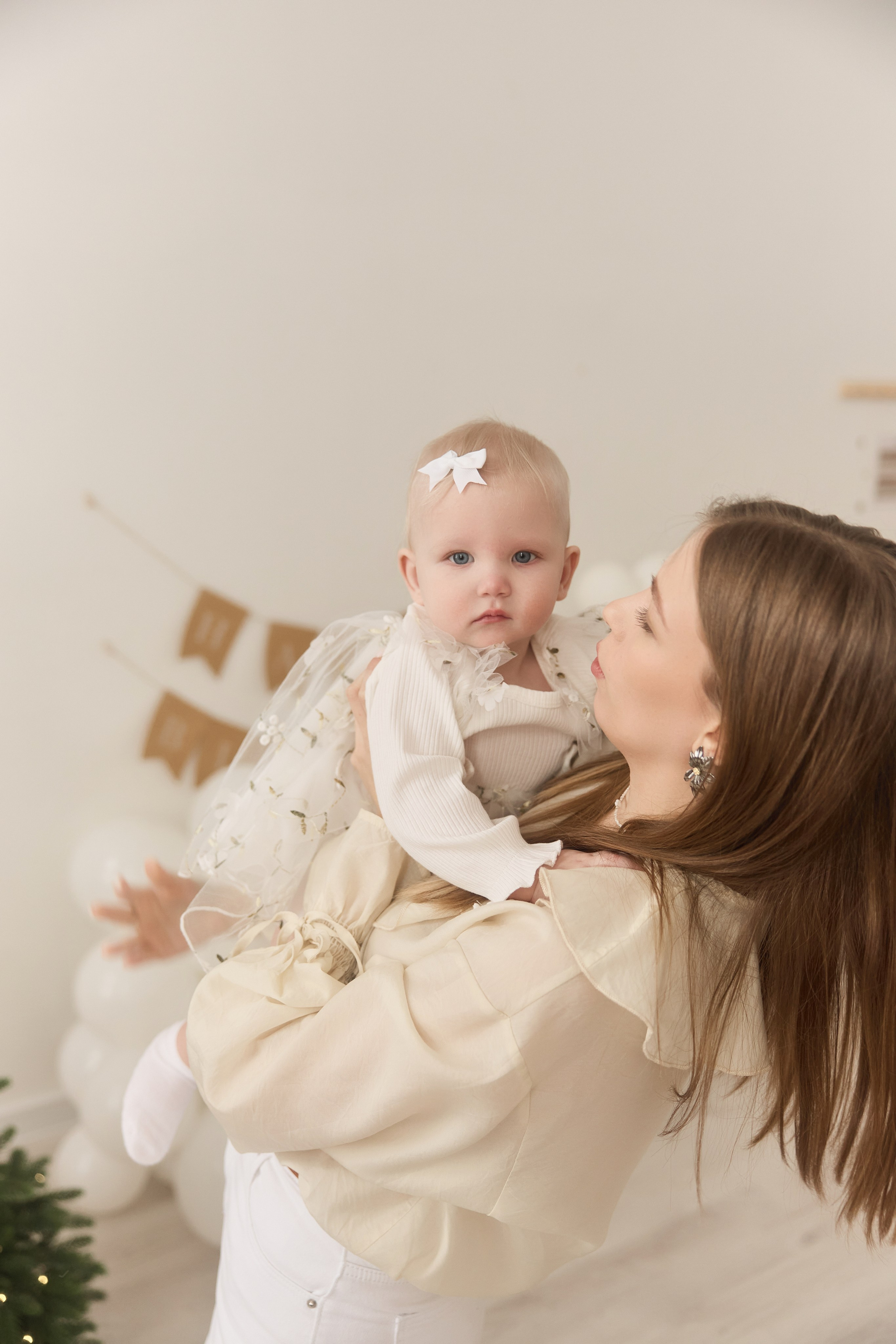 Валерия 1 годик. Kharchenkotatianaweddingphoto