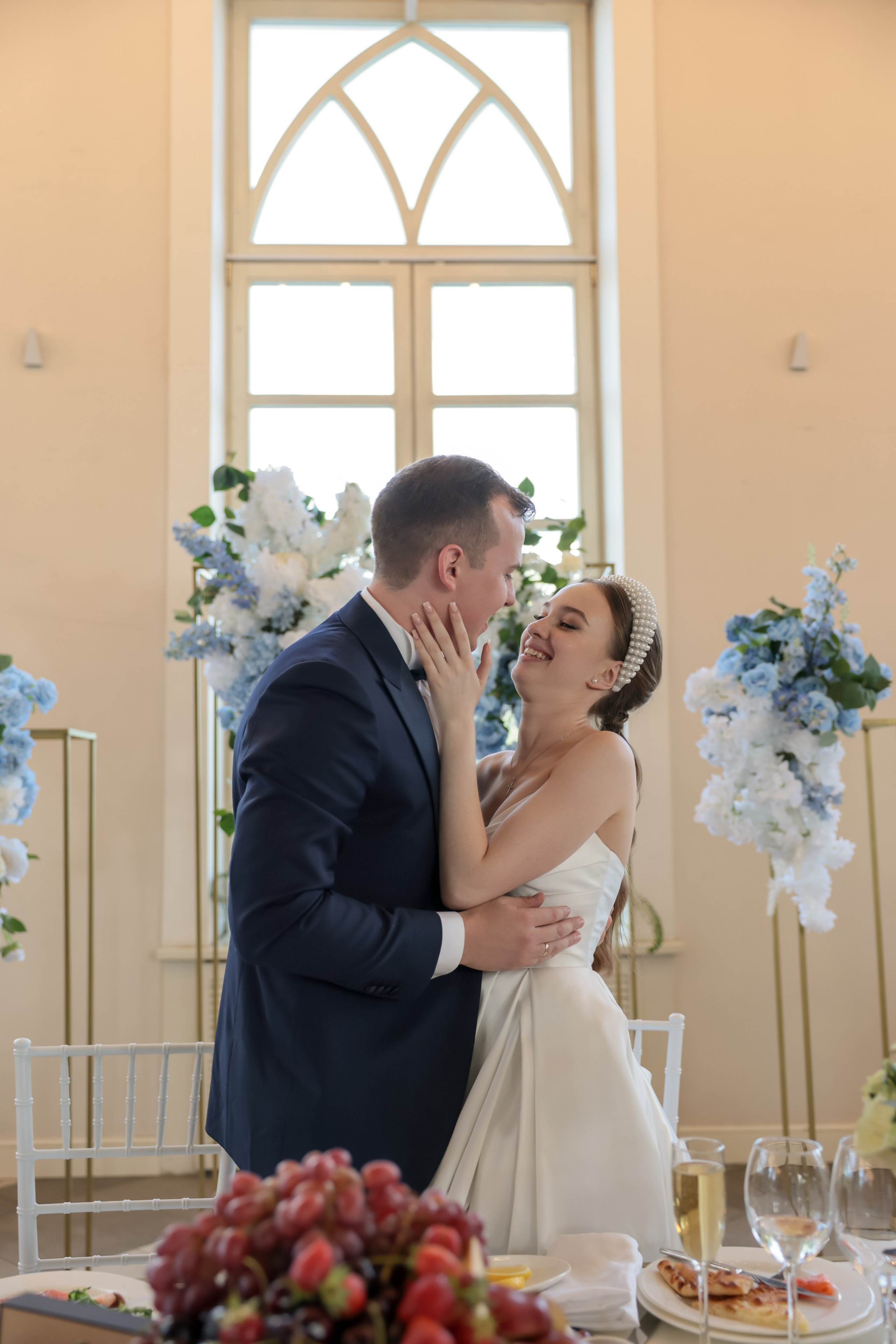 DANI & SOFI. Kharchenkotatianaweddingphoto