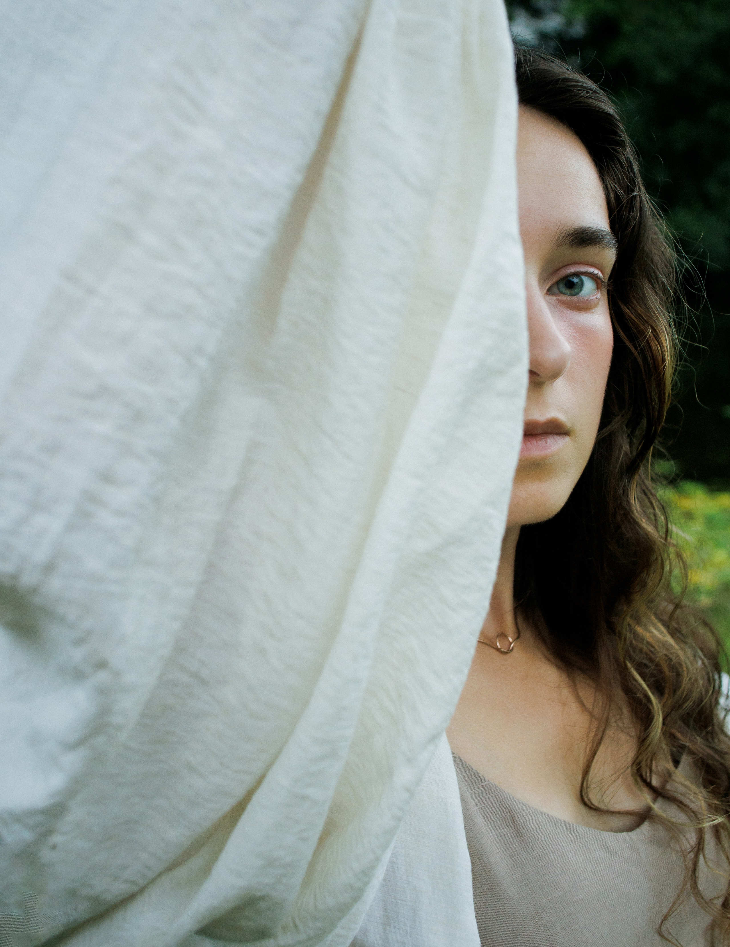 Свидания с природой. Портретный фотограф в Санкт-Петербурге Диана Аксёнова