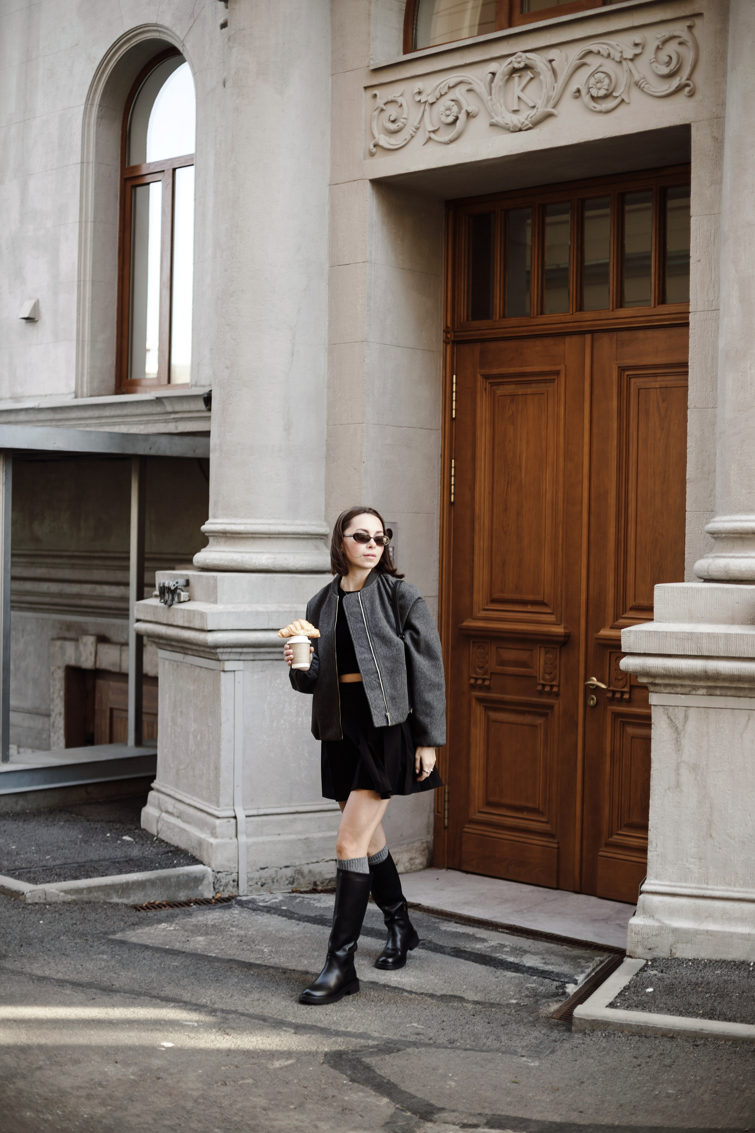 Зоя. Портретный фотограф в Санкт-Петербурге Элина Ситникова