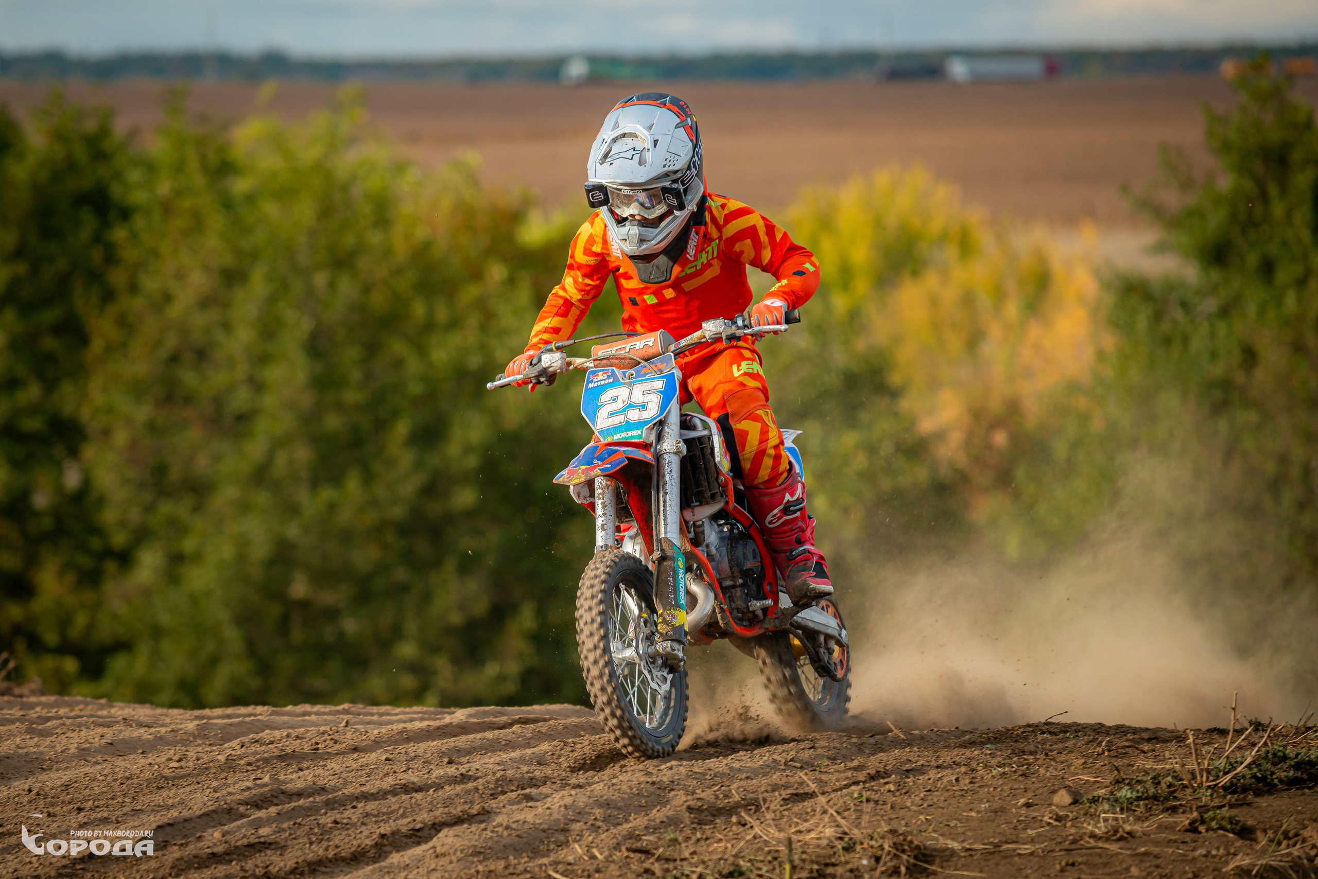 Варламово 2025. Фотограф | Макс Борода