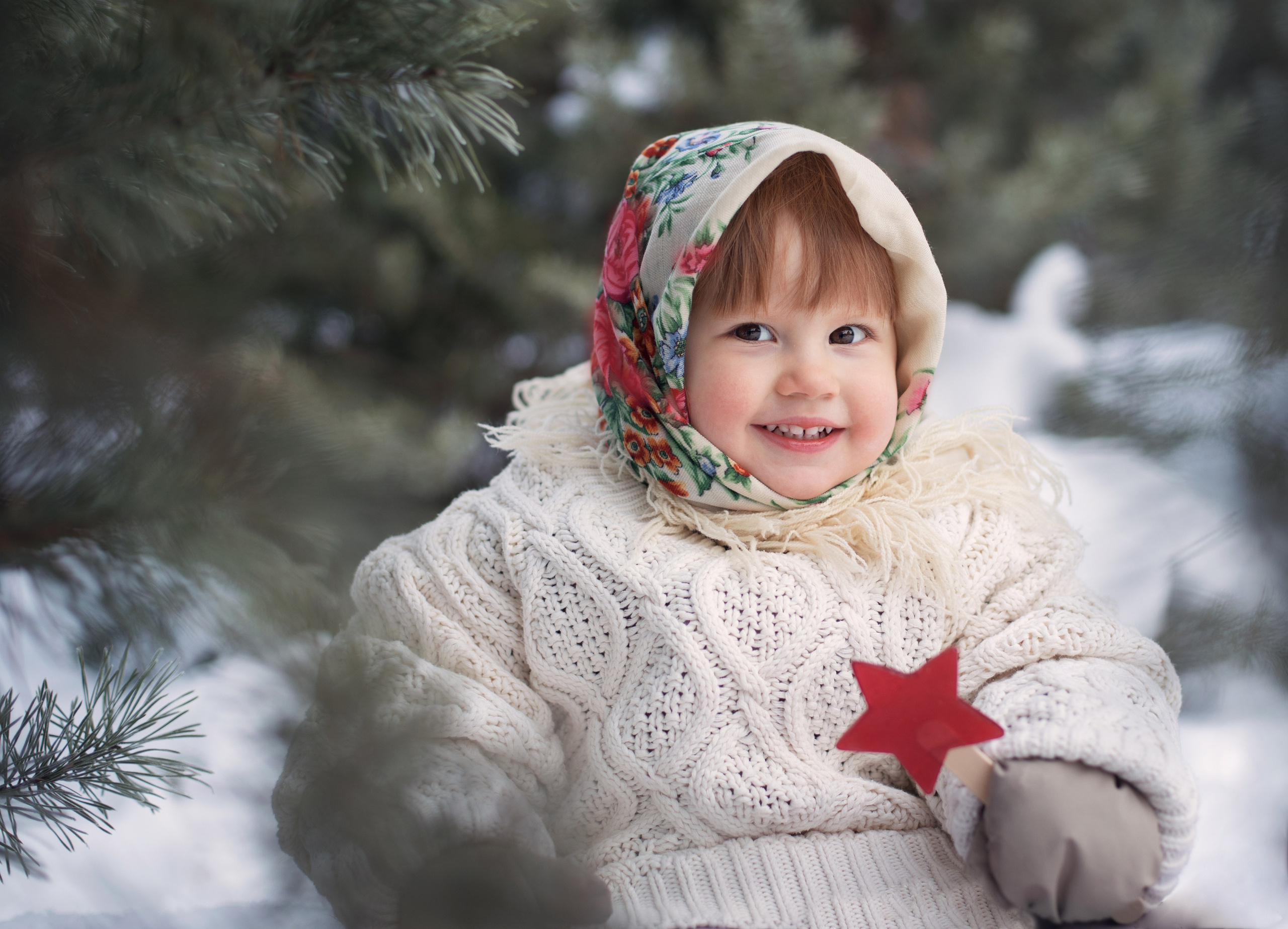 Детская фотосессия. Семейный и детский фотограф в Ярославле Елена Макшеева