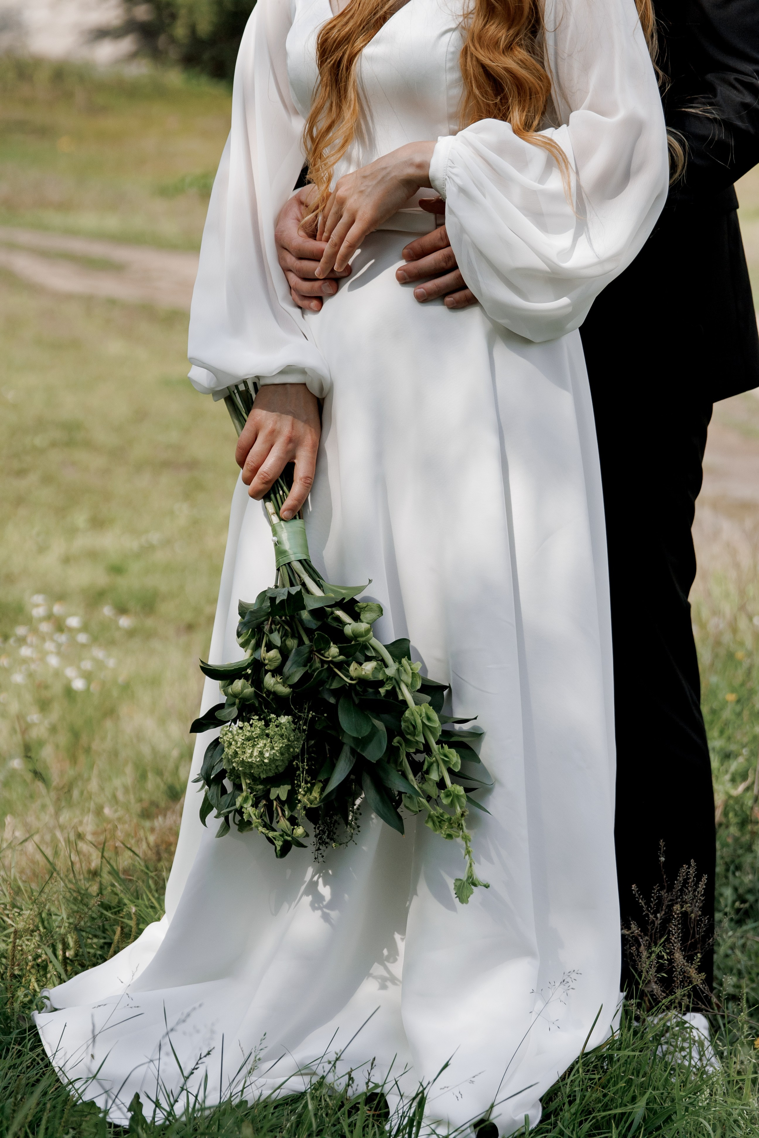 Встретились влюбились НАВСЕГДА. Свадебный и семейный фотограф в Магнитогорске Катя Буряк