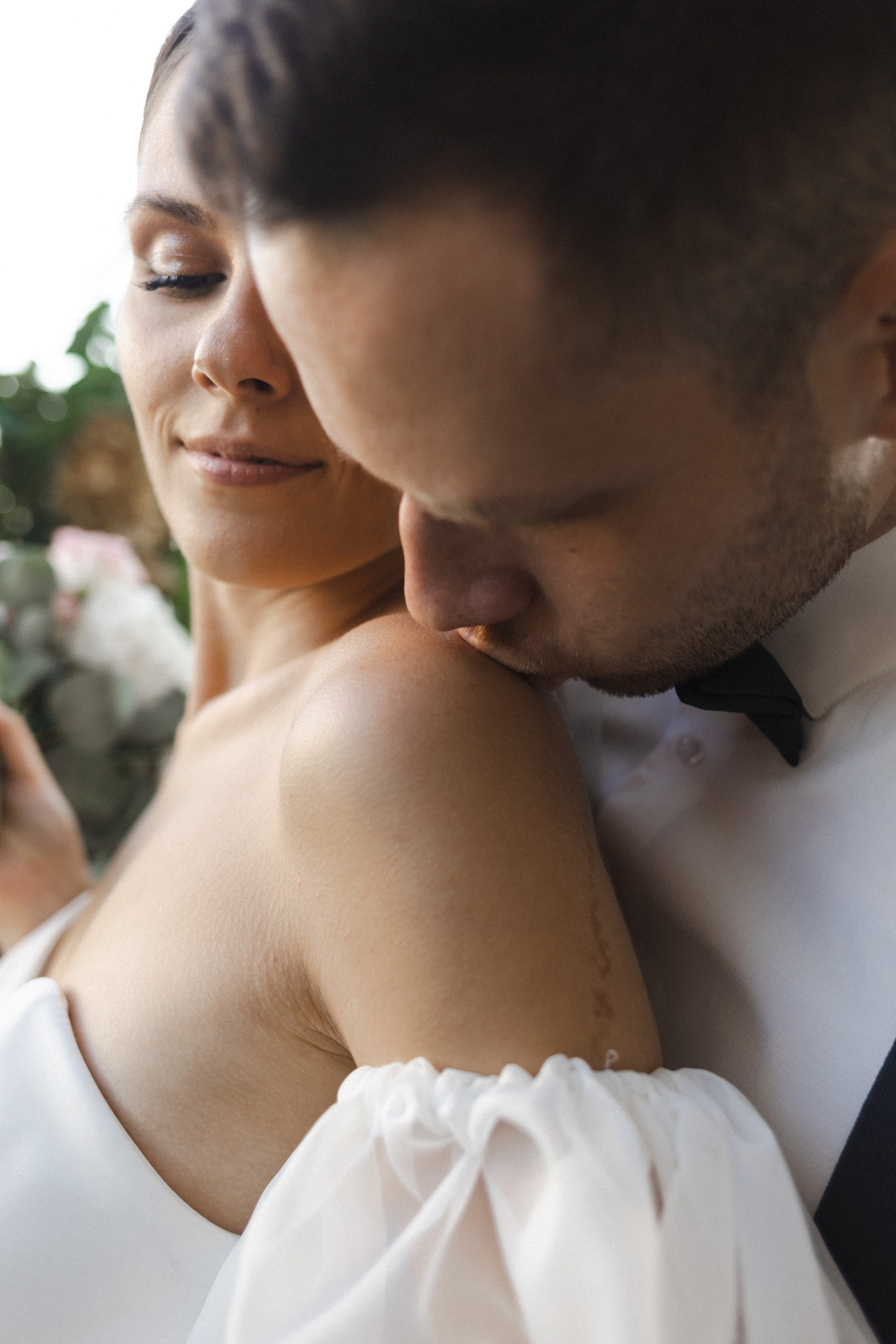 Евгений и Мария. Семейный фотограф в Москве