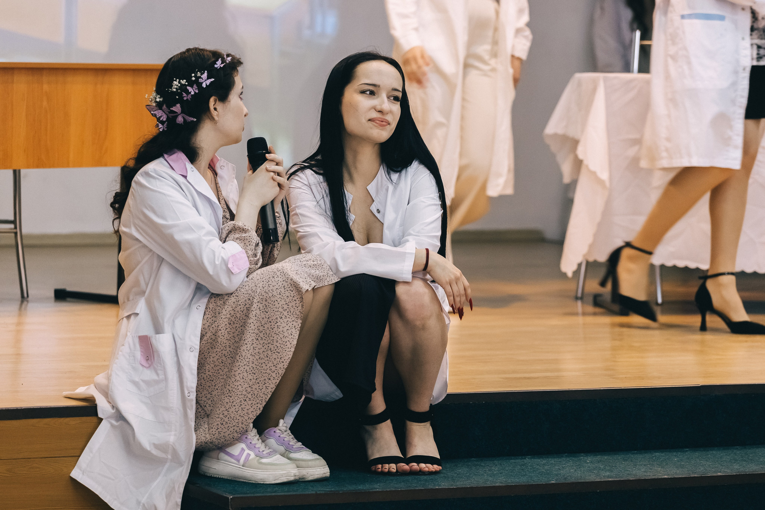 Последний звонок «Лицей 62». Фотограф Кемерово | Сергей