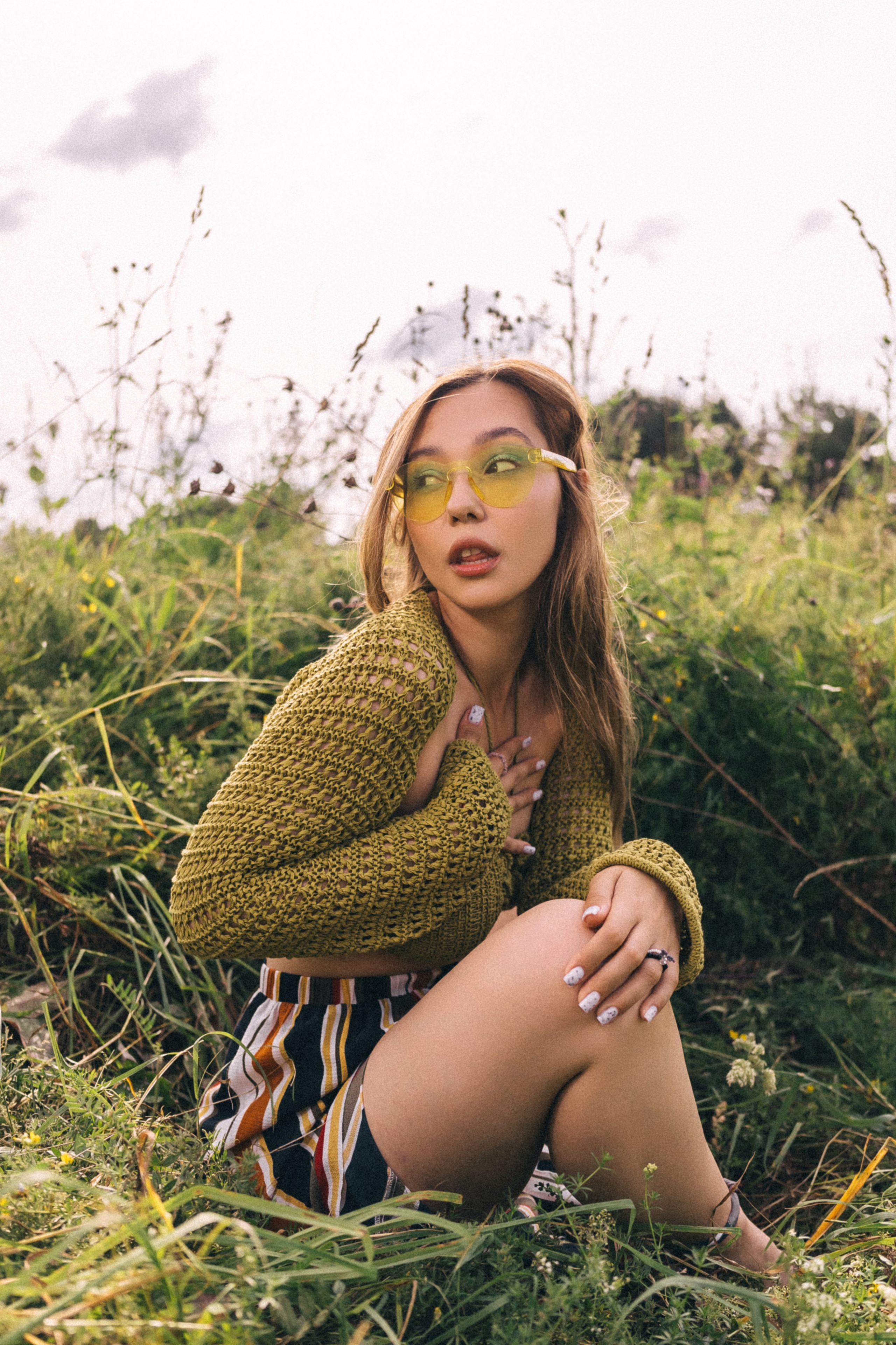 Маша. Фотограф Кемерово | Сергей