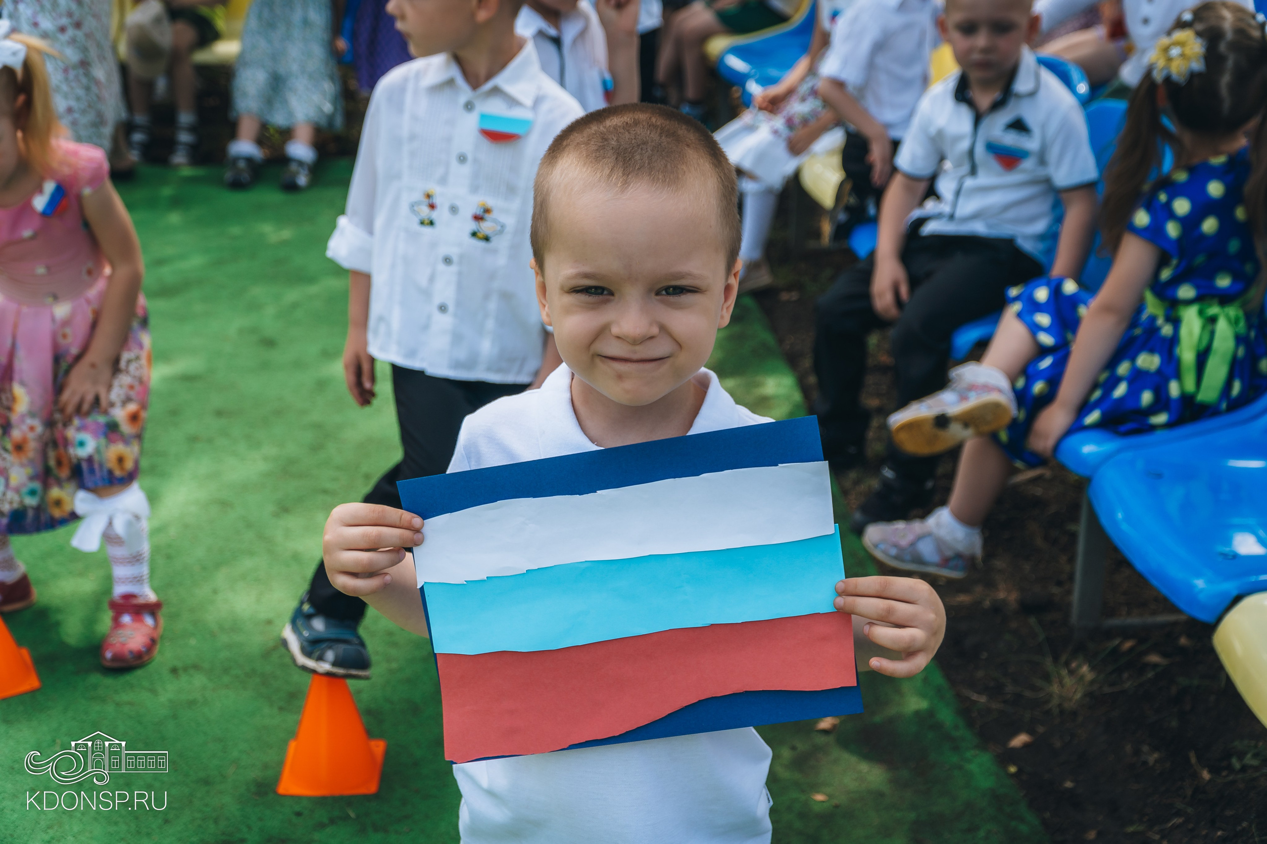 «У нас Родина одна». Новотитаровский Дом культуры