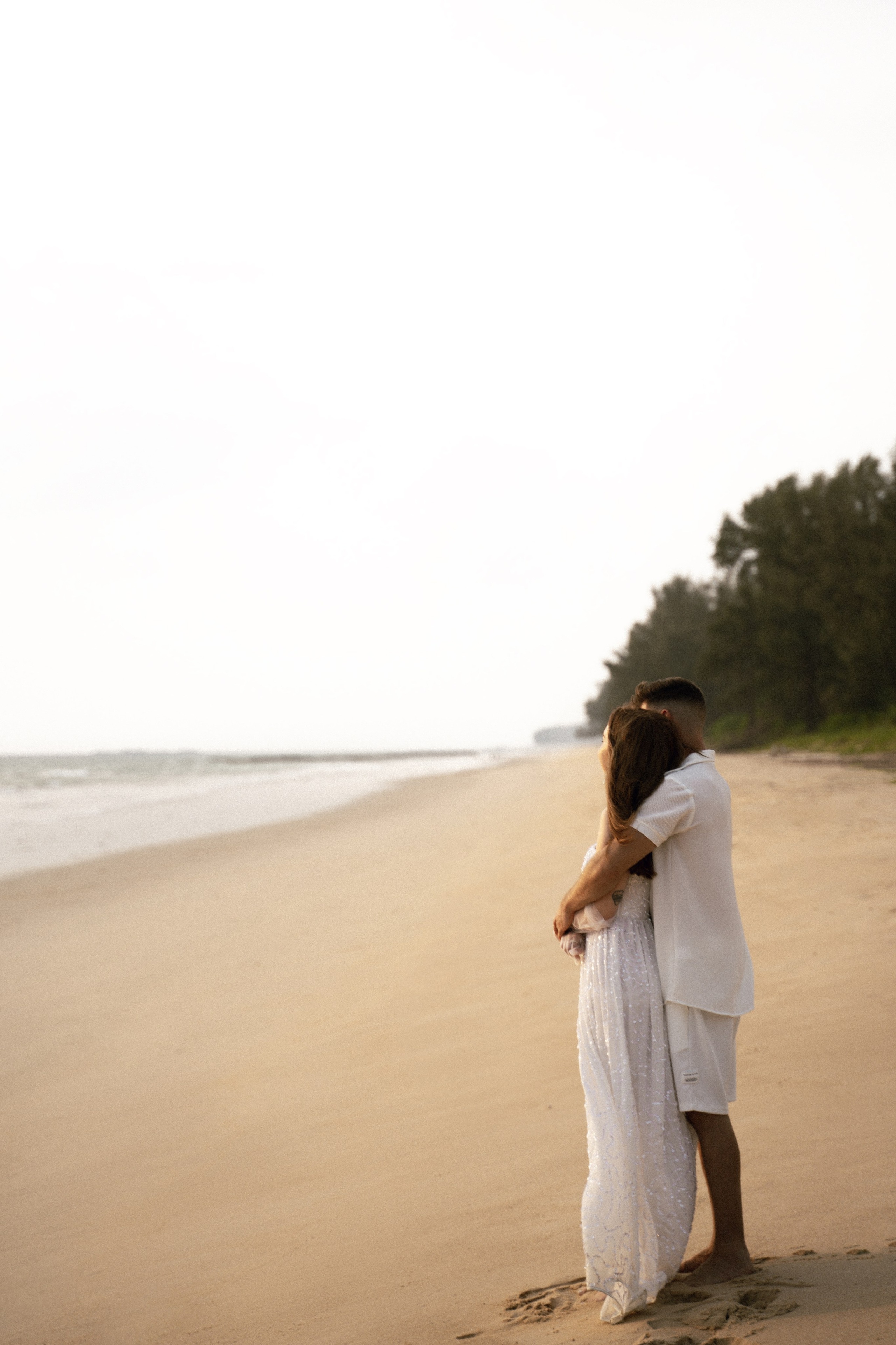 SHELLY & TOMER. Портретный и семейный фотограф на Пхукете Андрей Валиев