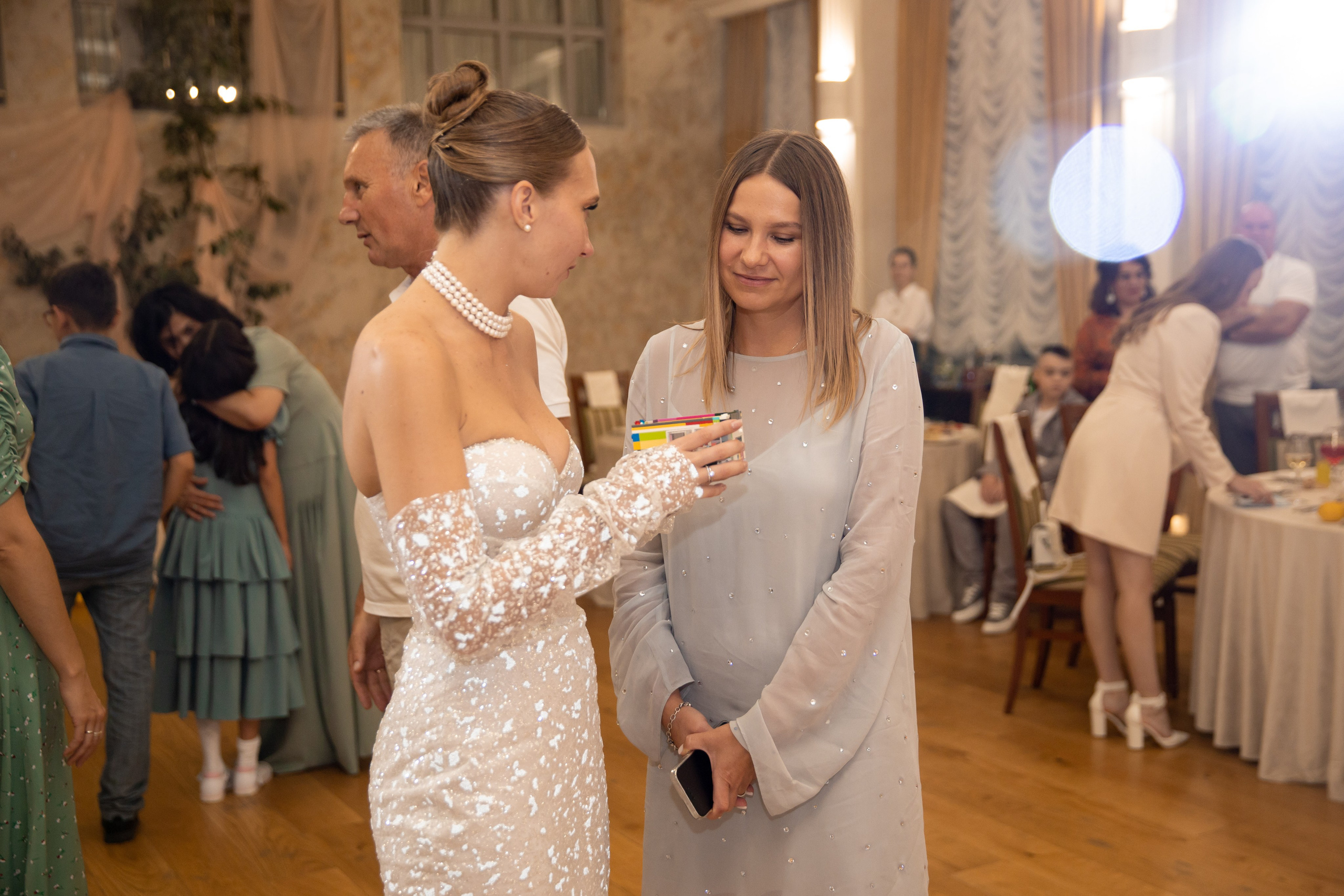 Свадьба в итальянском стиле. Свадебный и семейный фотограф в Москве Диана Левченко