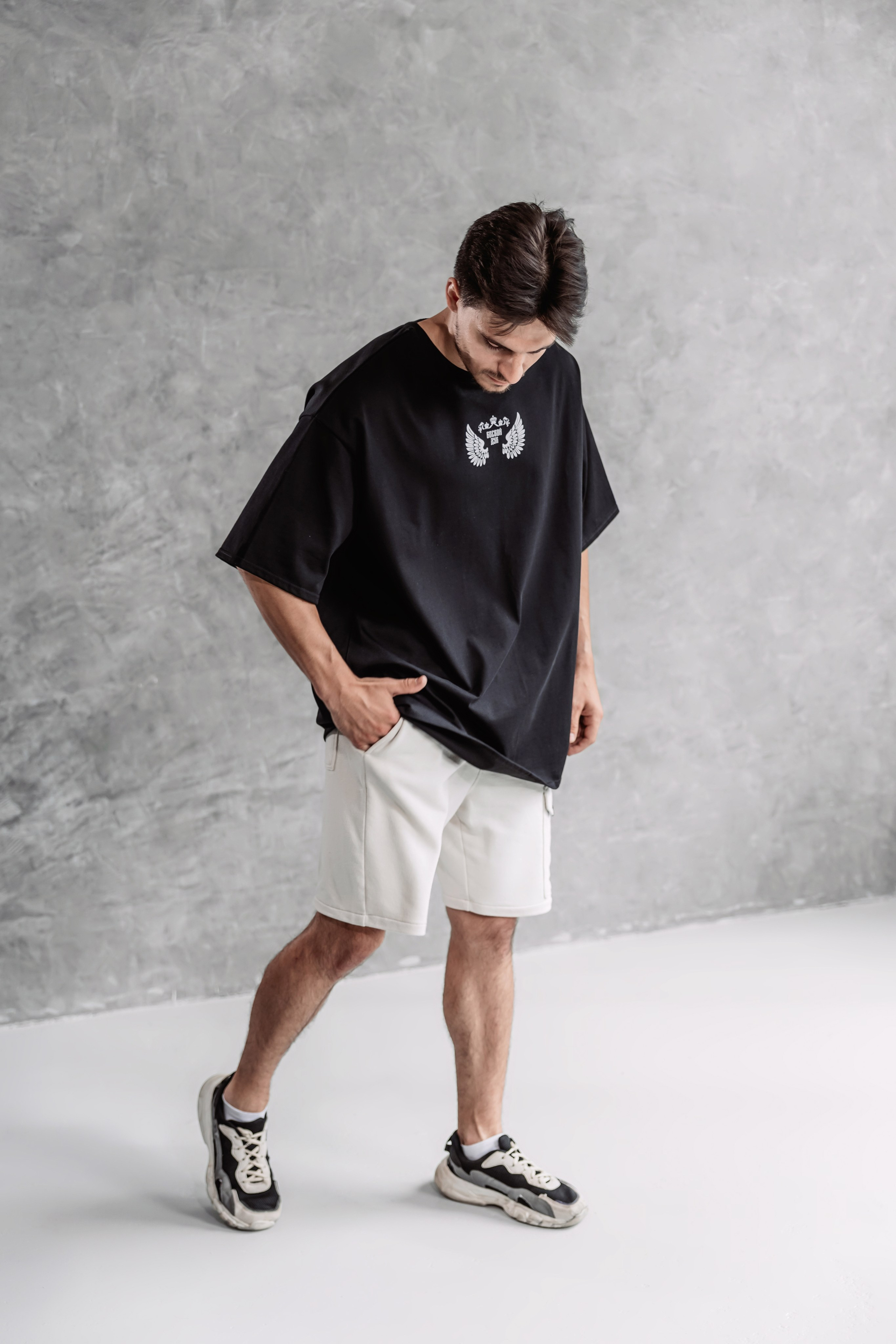 Съемка для бренда «БОЕВОЙ ДУХ», г. Коломна | OZON. ФОТОГРАФ ИРИНА ШАМАТАВА