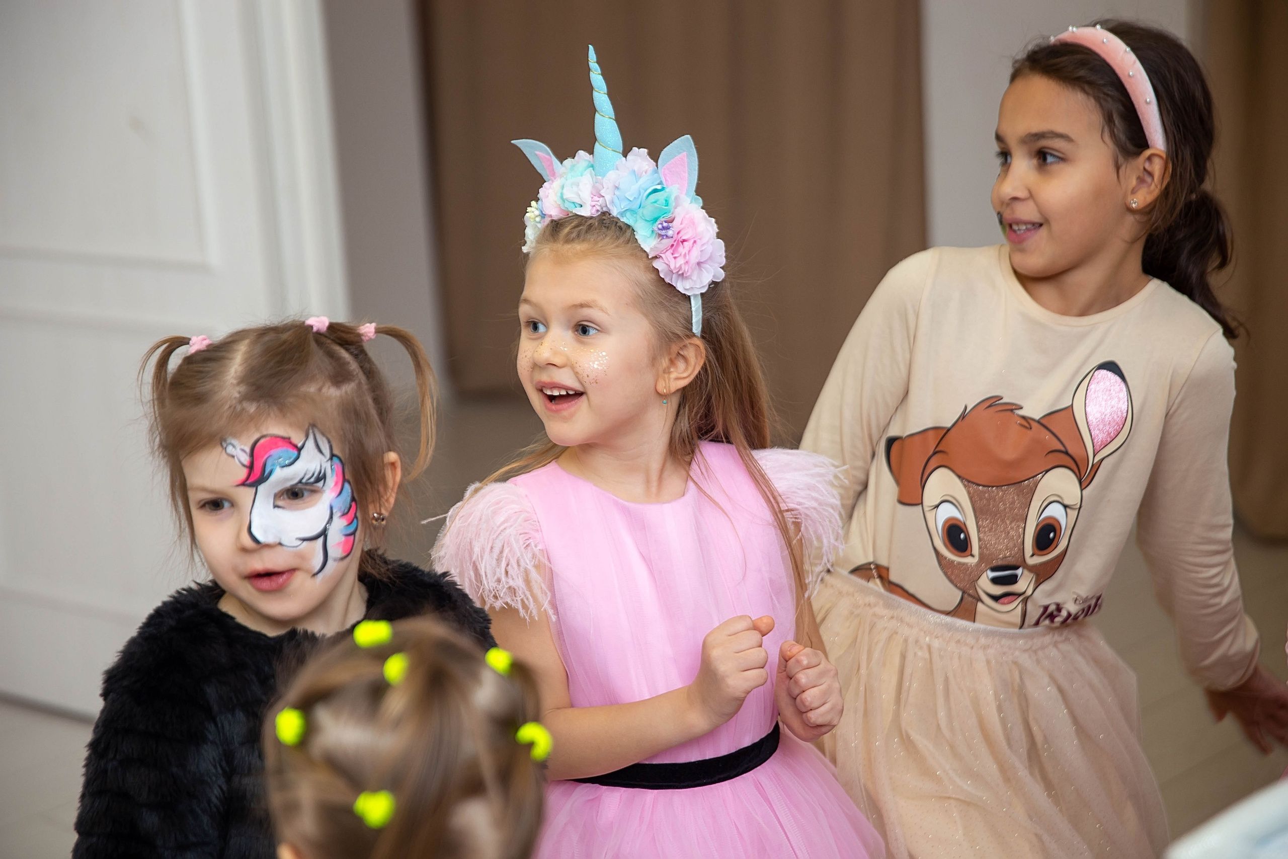 День Рождения. Семейный и детский фотограф в Нижнем Новгороде