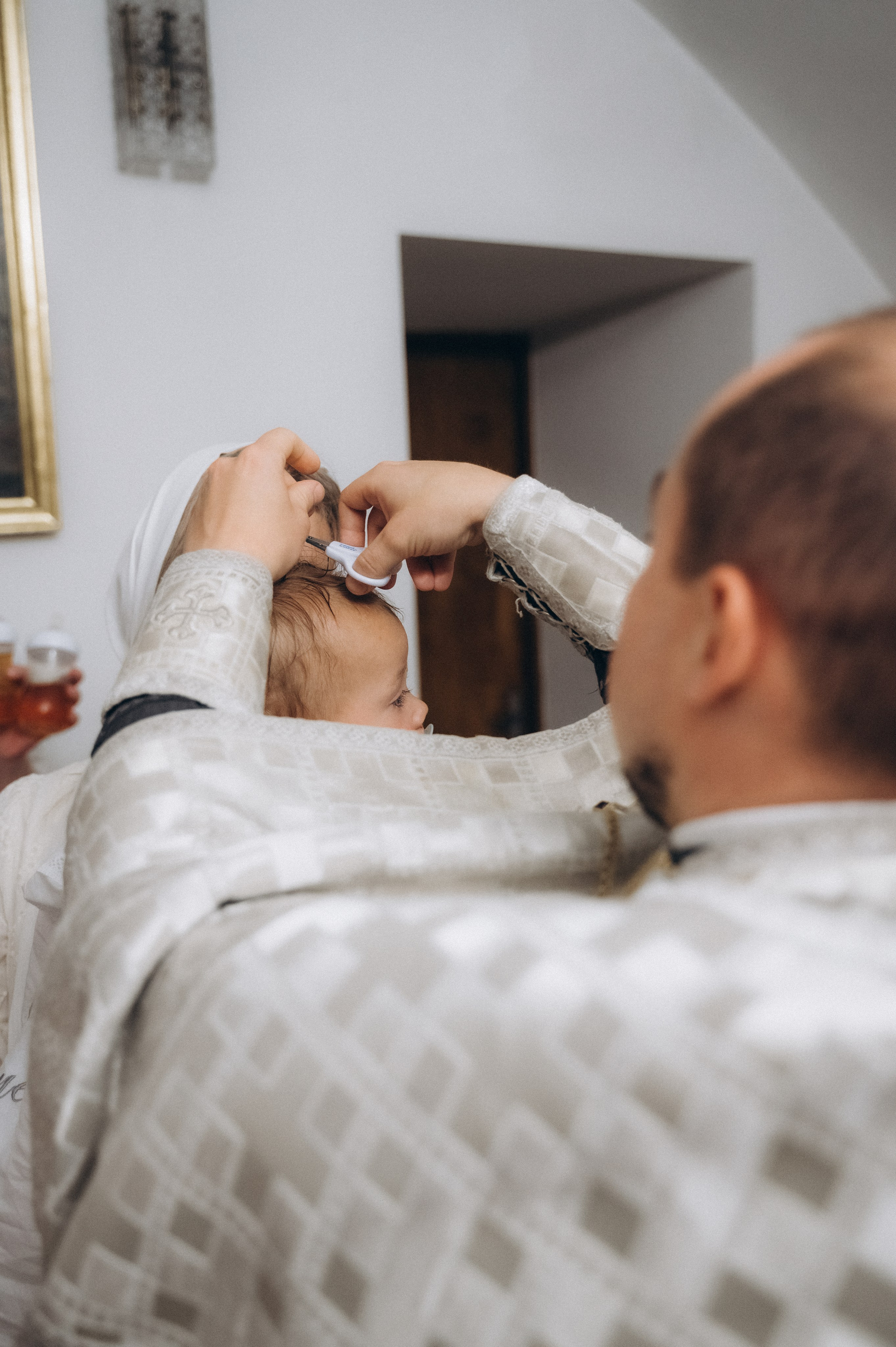 Фотограф крещение. Семейный фотограф в Минске Дарья Дреко