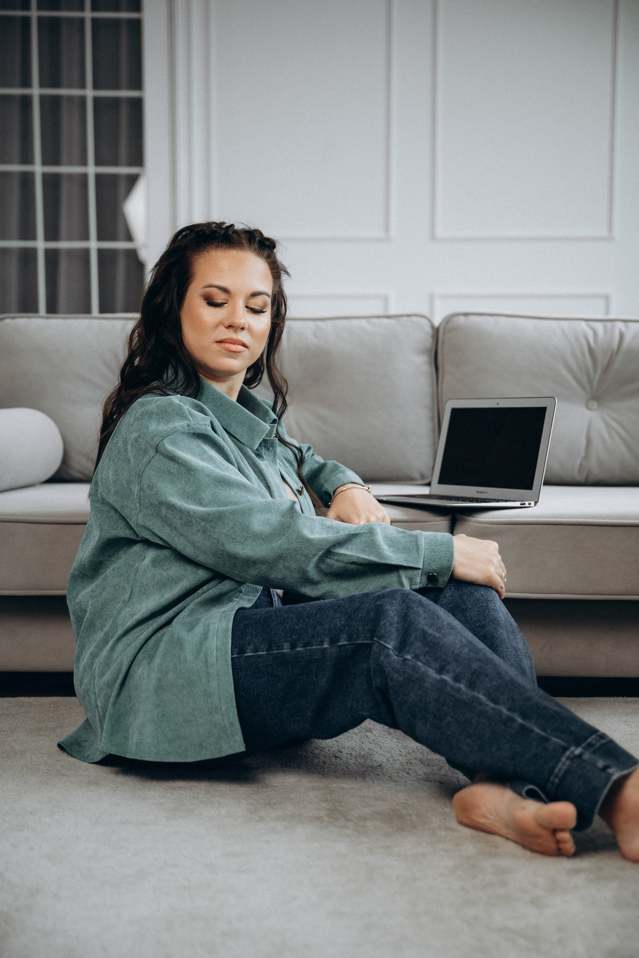 Контент съёмка для Валерии. Семейный фотограф в Минске Дарья Дреко