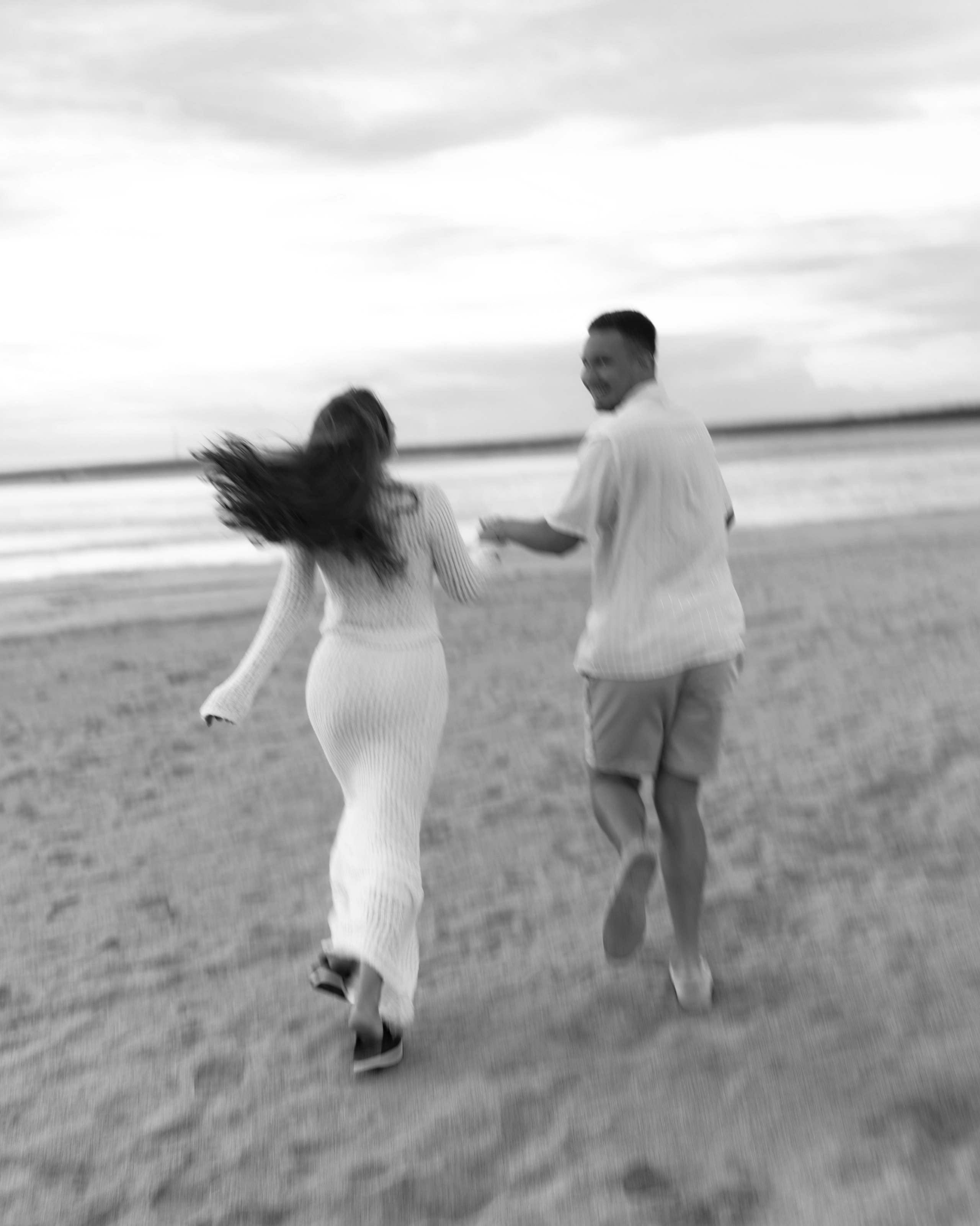 Аркаша и Настя. Фотограф Екатеринбург | Оля Макарова