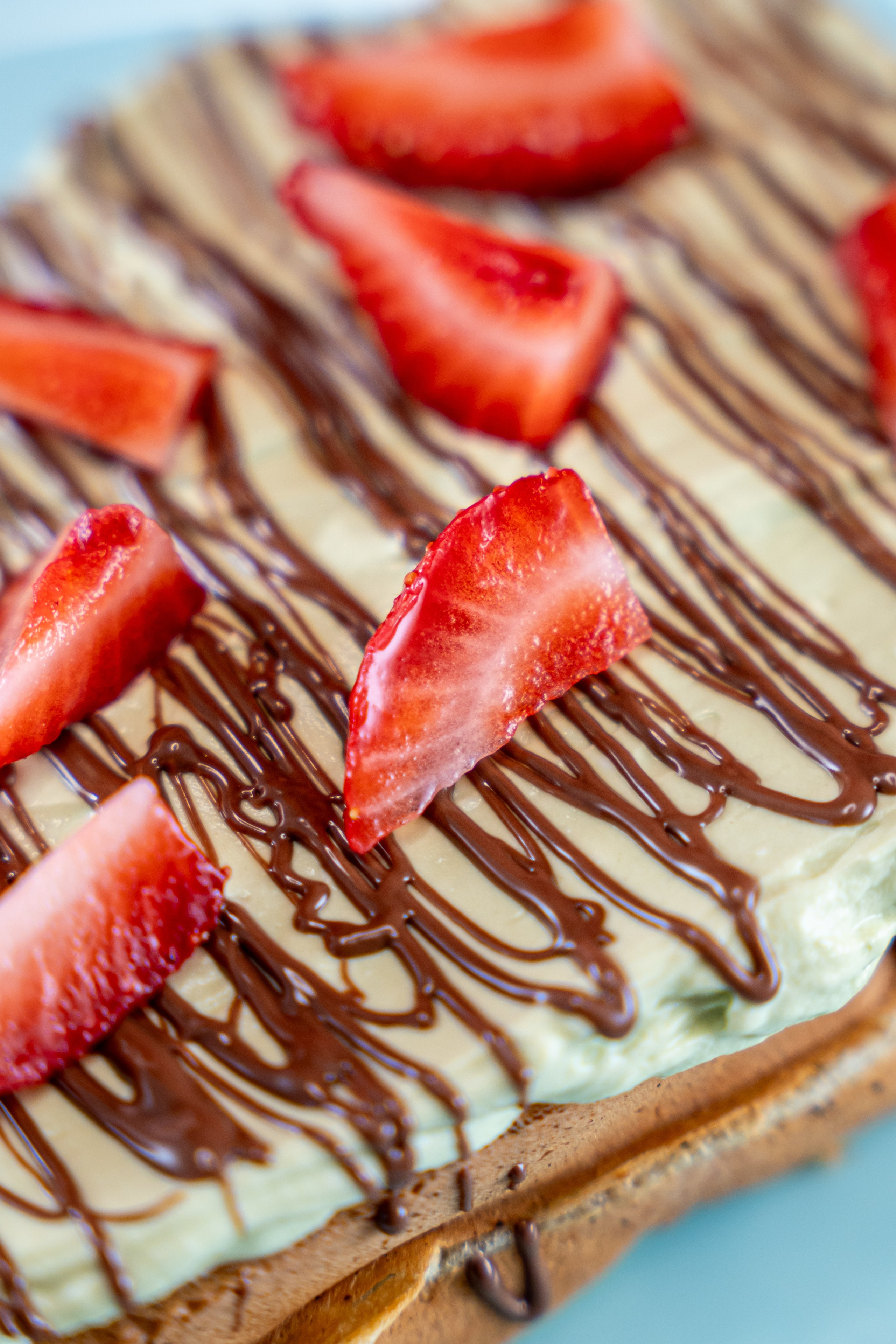 Pro Вафли фуд фото и видео. Шедевры для Вас! Фотограф и Видеограф в Краснодаре Пахиев Руслан