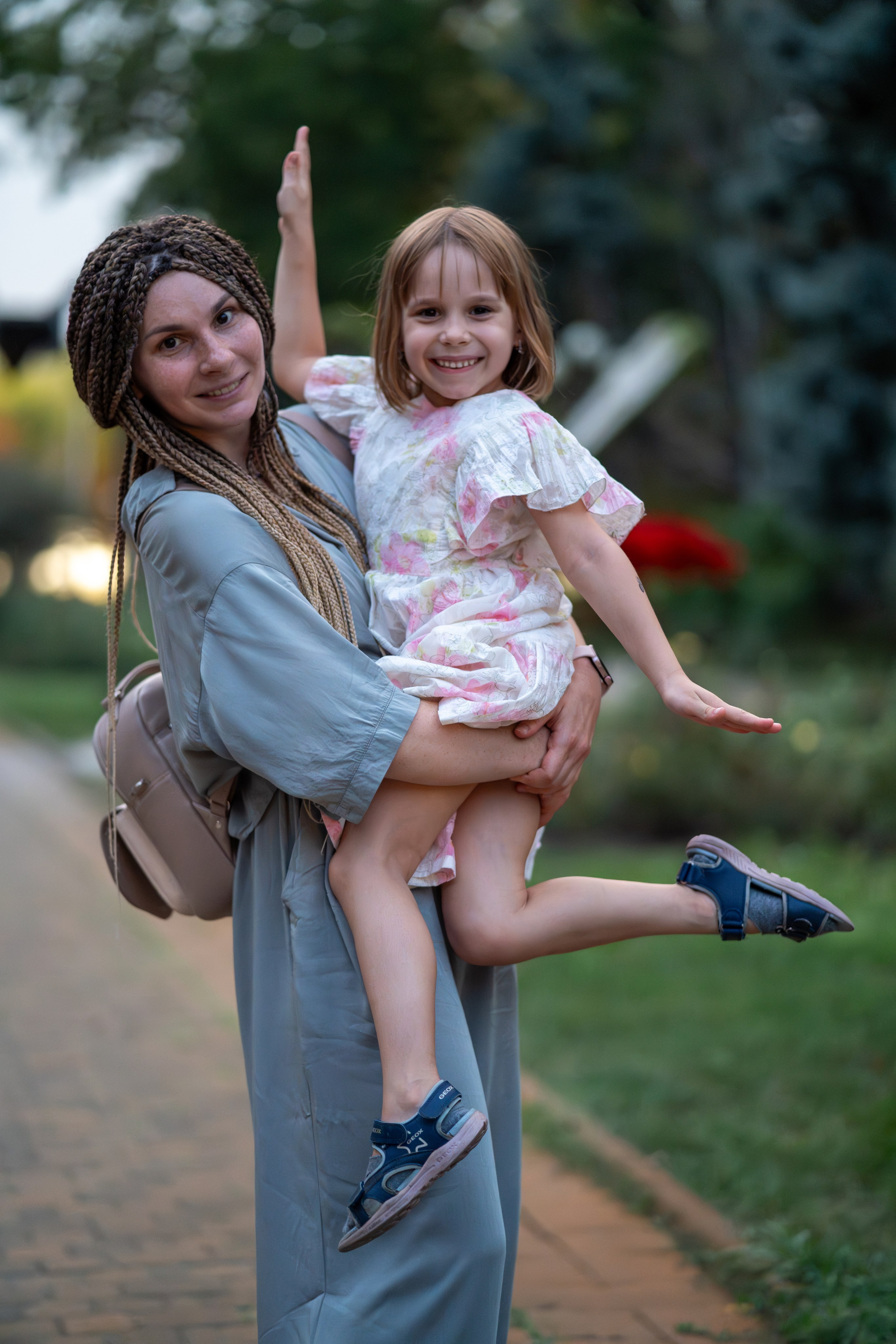 Ольга и Александр. Семейная фотосессия (2). Шедевры для Вас! Фотограф и Видеограф в Краснодаре Пахиев Руслан