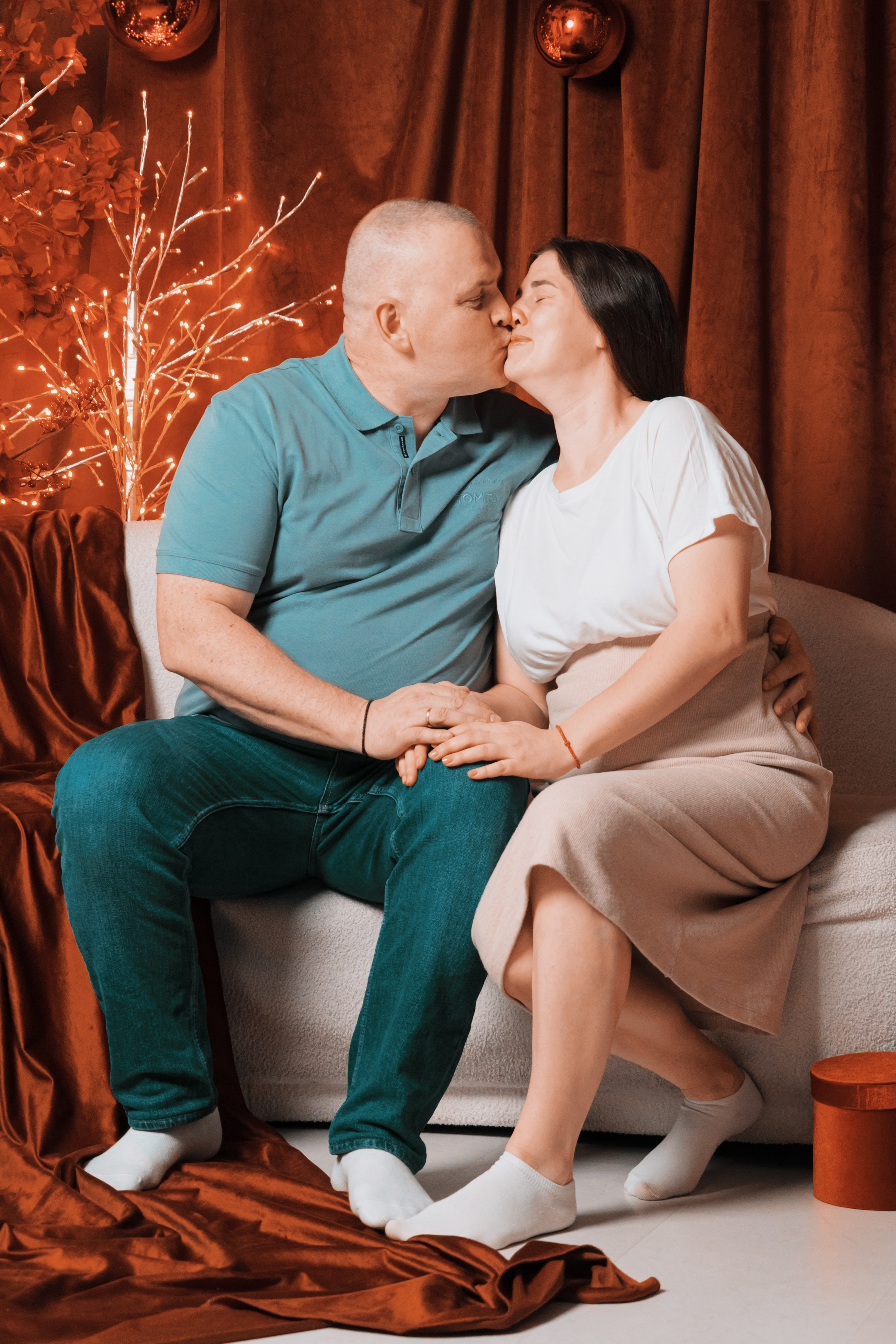 Семейная фотосессия Виктории и Александра. Шедевры для Вас! Фотограф и Видеограф в Краснодаре Пахиев Руслан