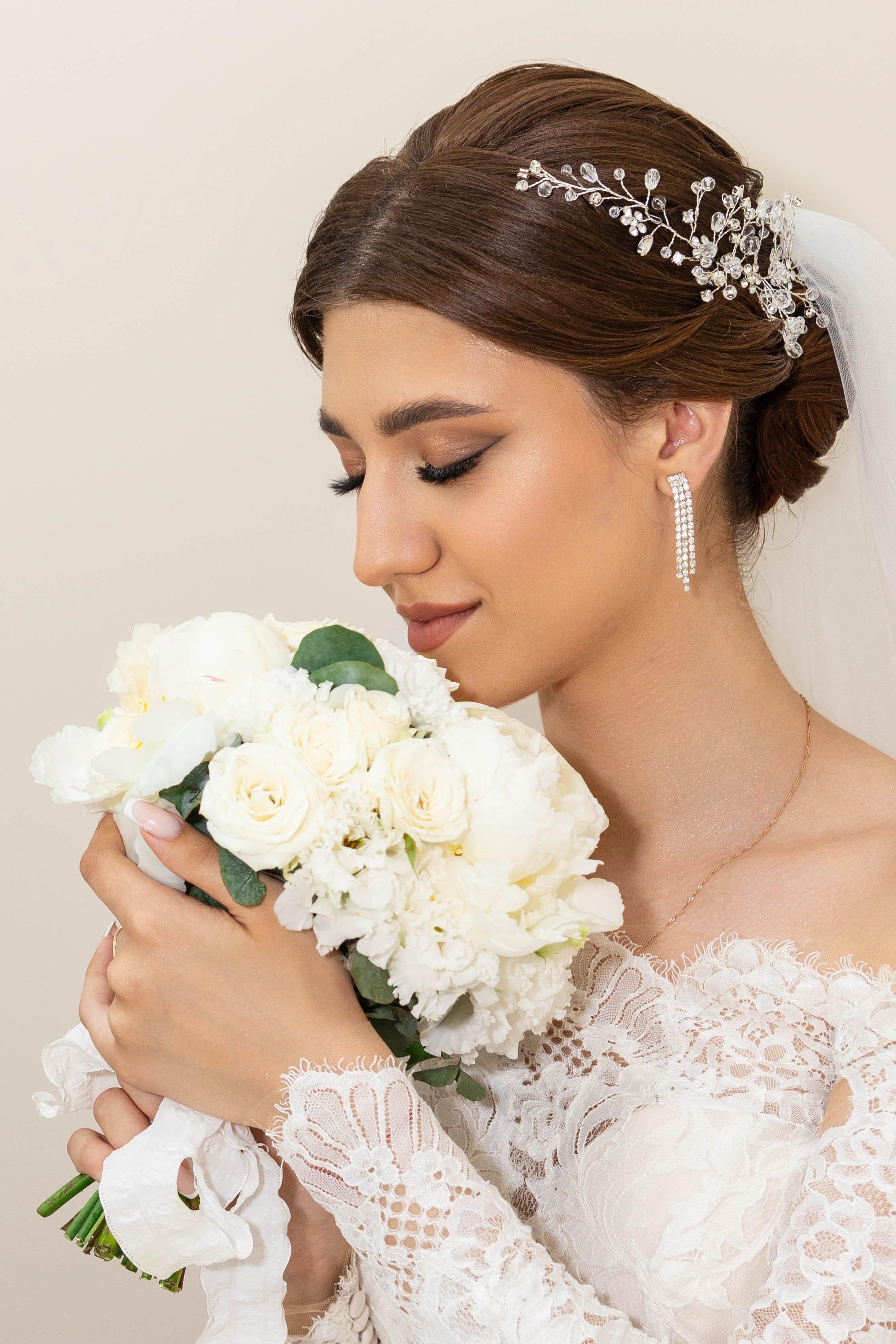 Свадебные съёмки. Фотограф в городе Лыткарино Волкова Ольга