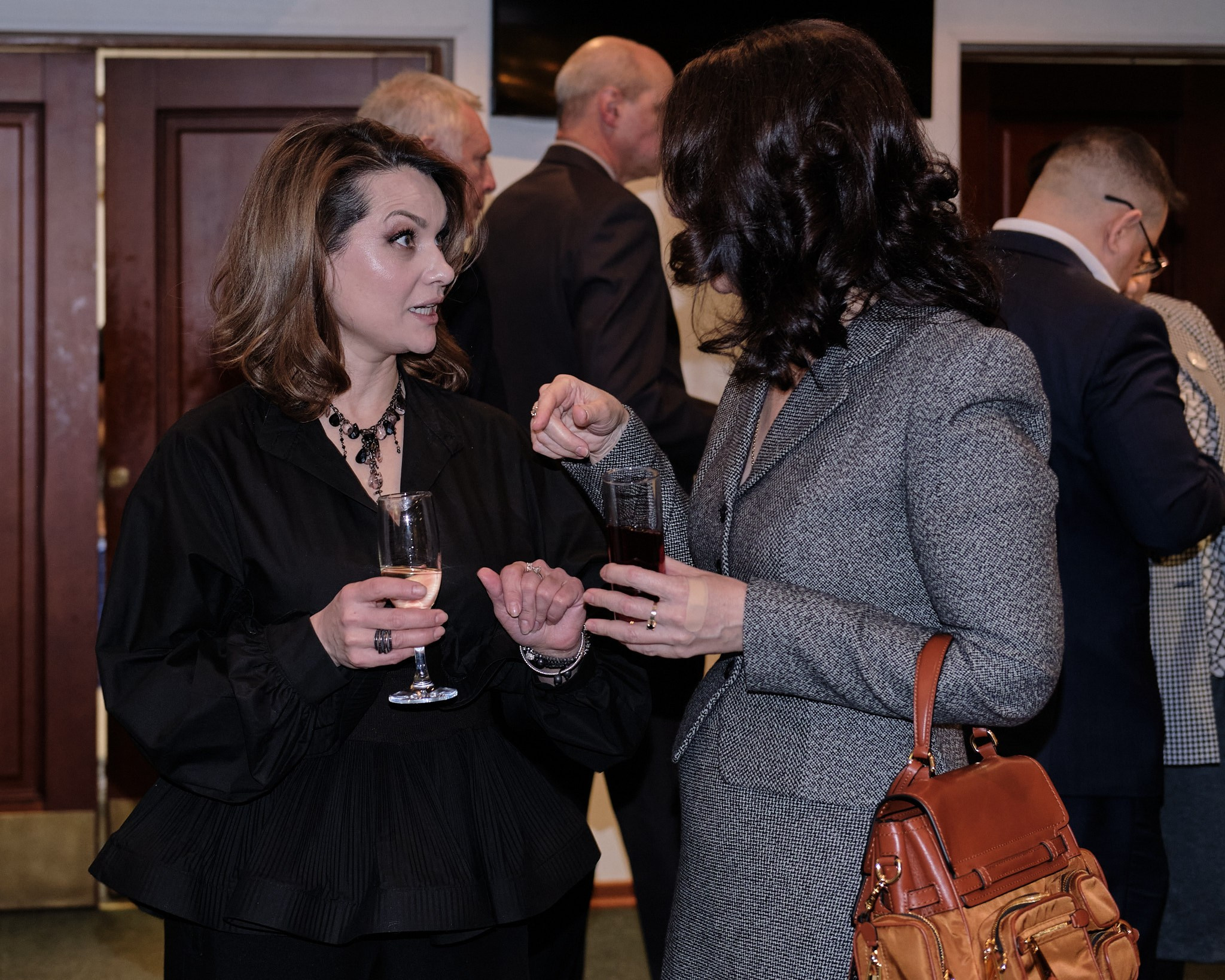 35 лет МОО МАП. Фотограф Татьяна Рымар