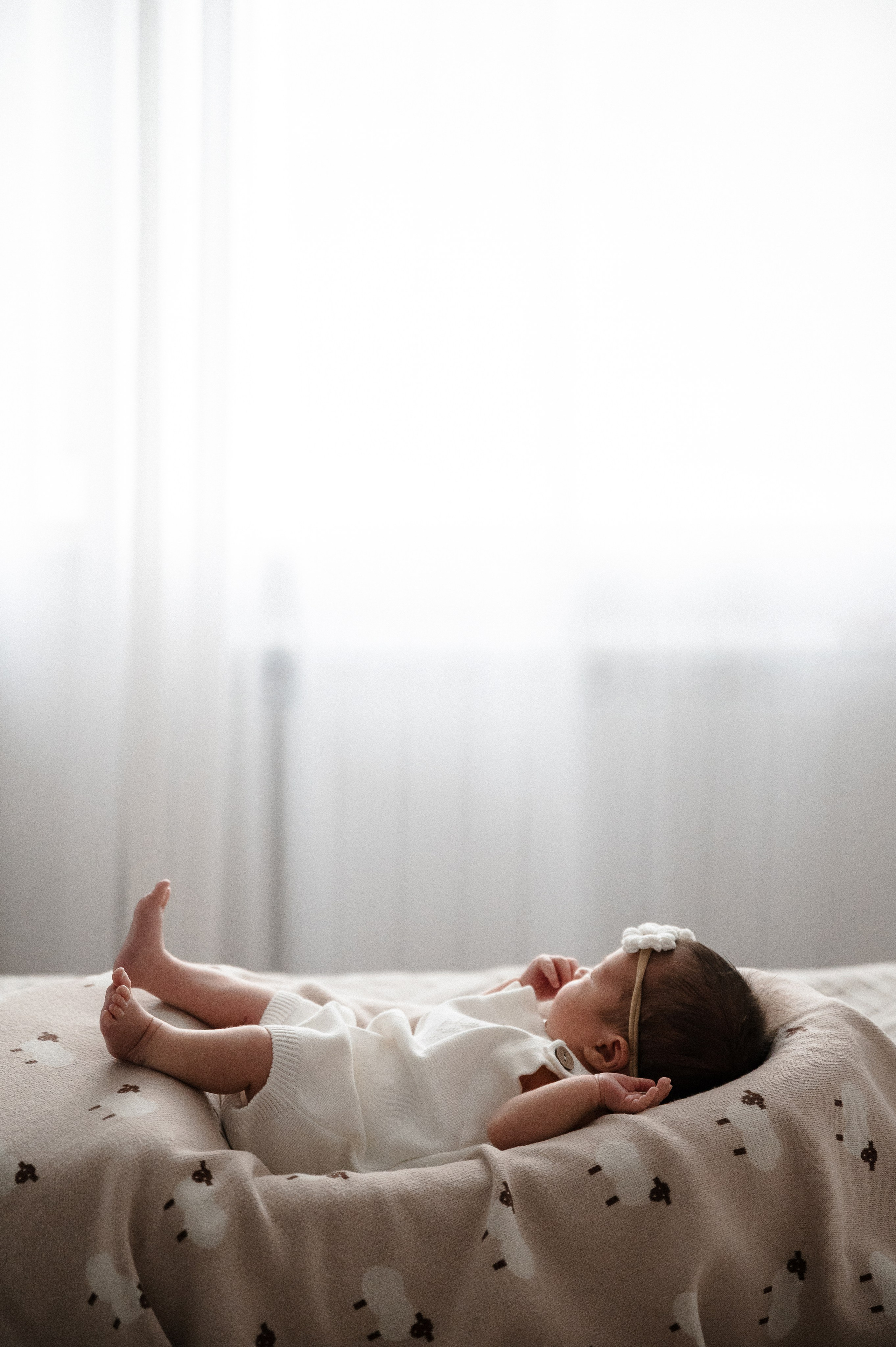 Домашняя съемка. Ньюборн и семейный фотограф в Нижнем Новгороде Надежда Веренчук