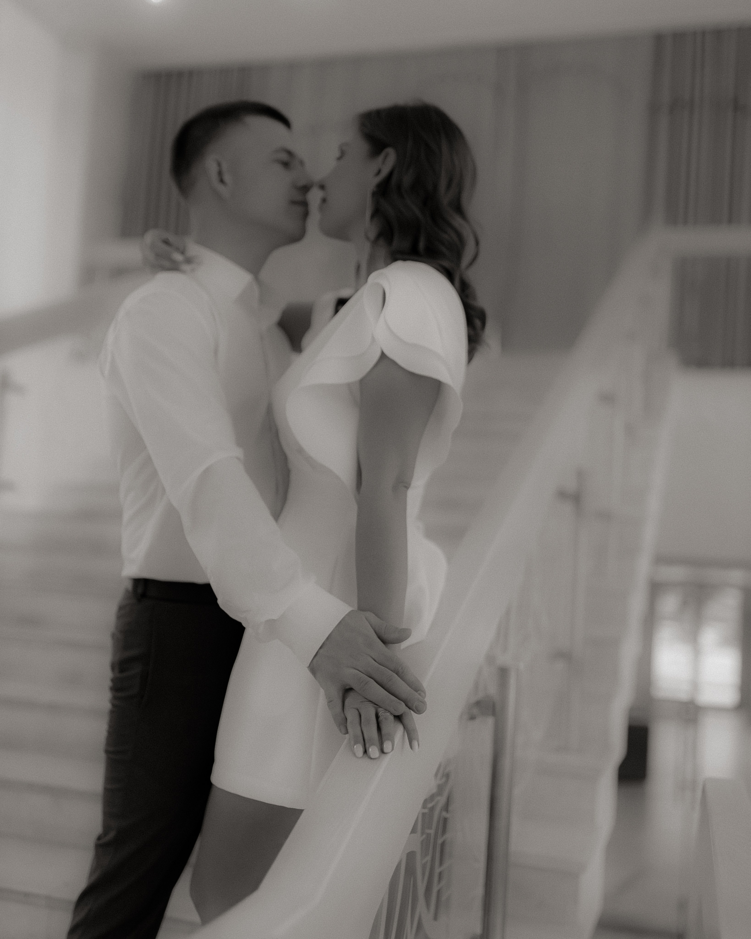 Григорий и Мария. DARYA.BELKINA