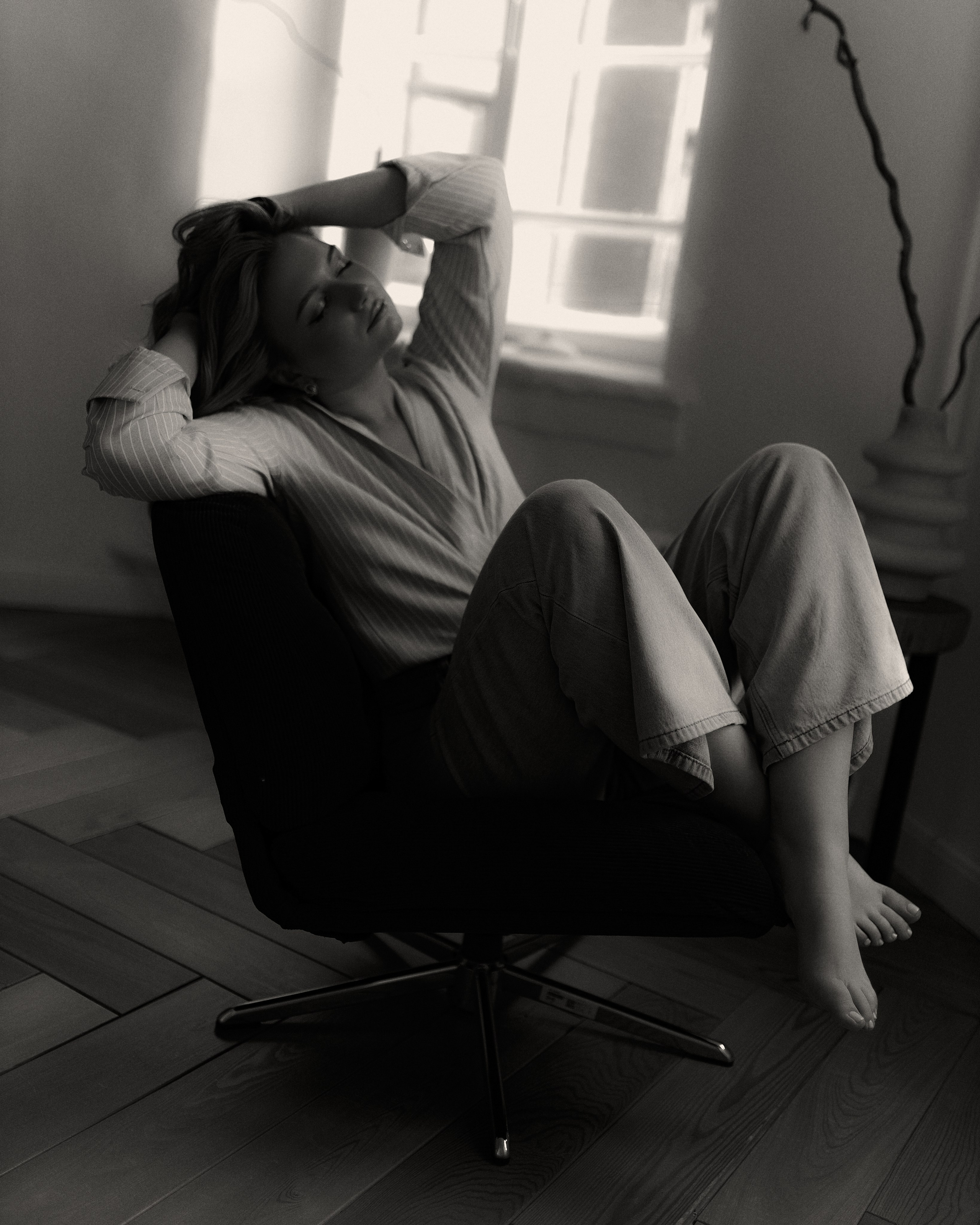 Валентина. DARYA.BELKINA