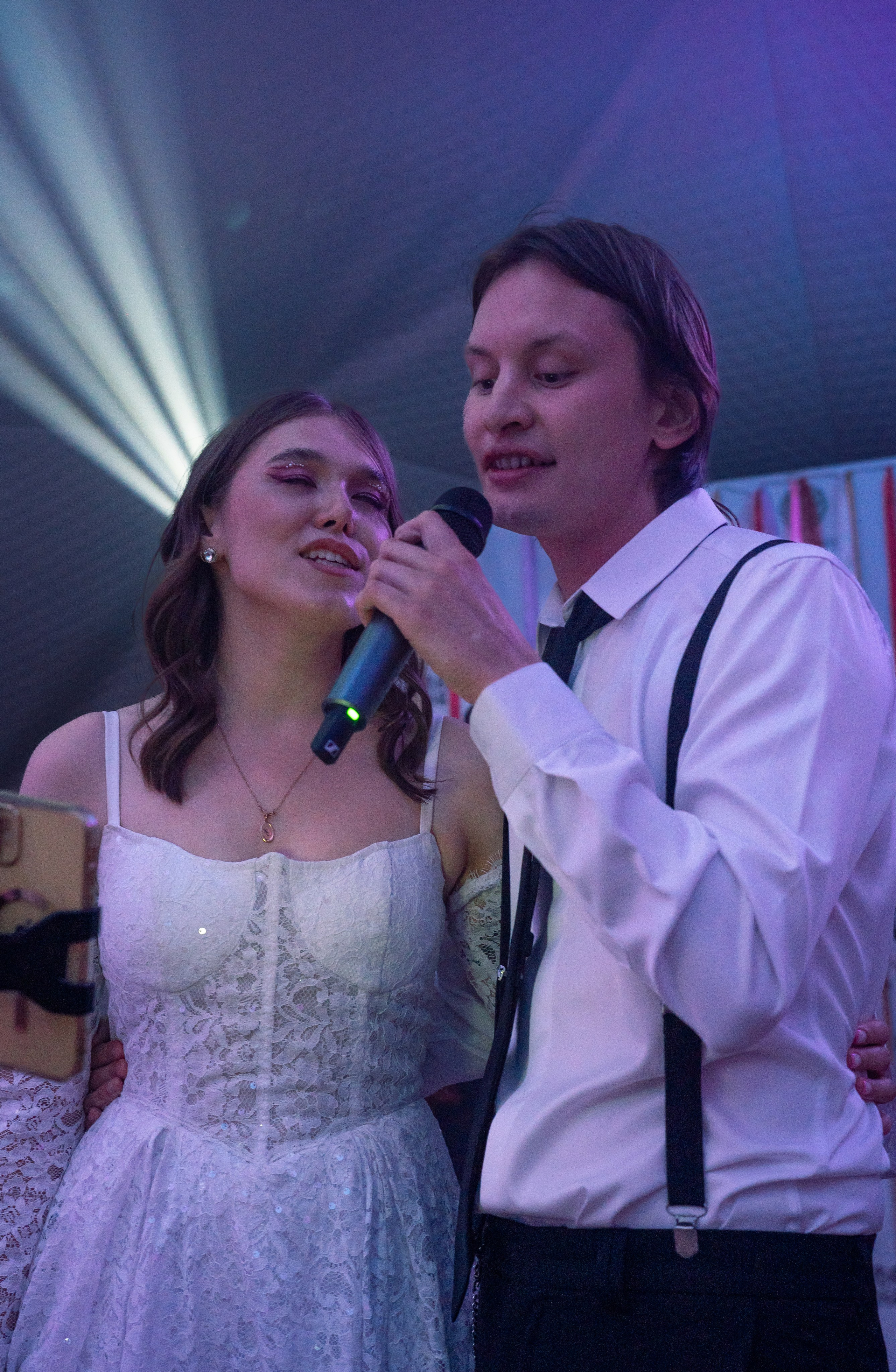 Алена и Кирилл. Фотограф в Ижевске Максим Грундул