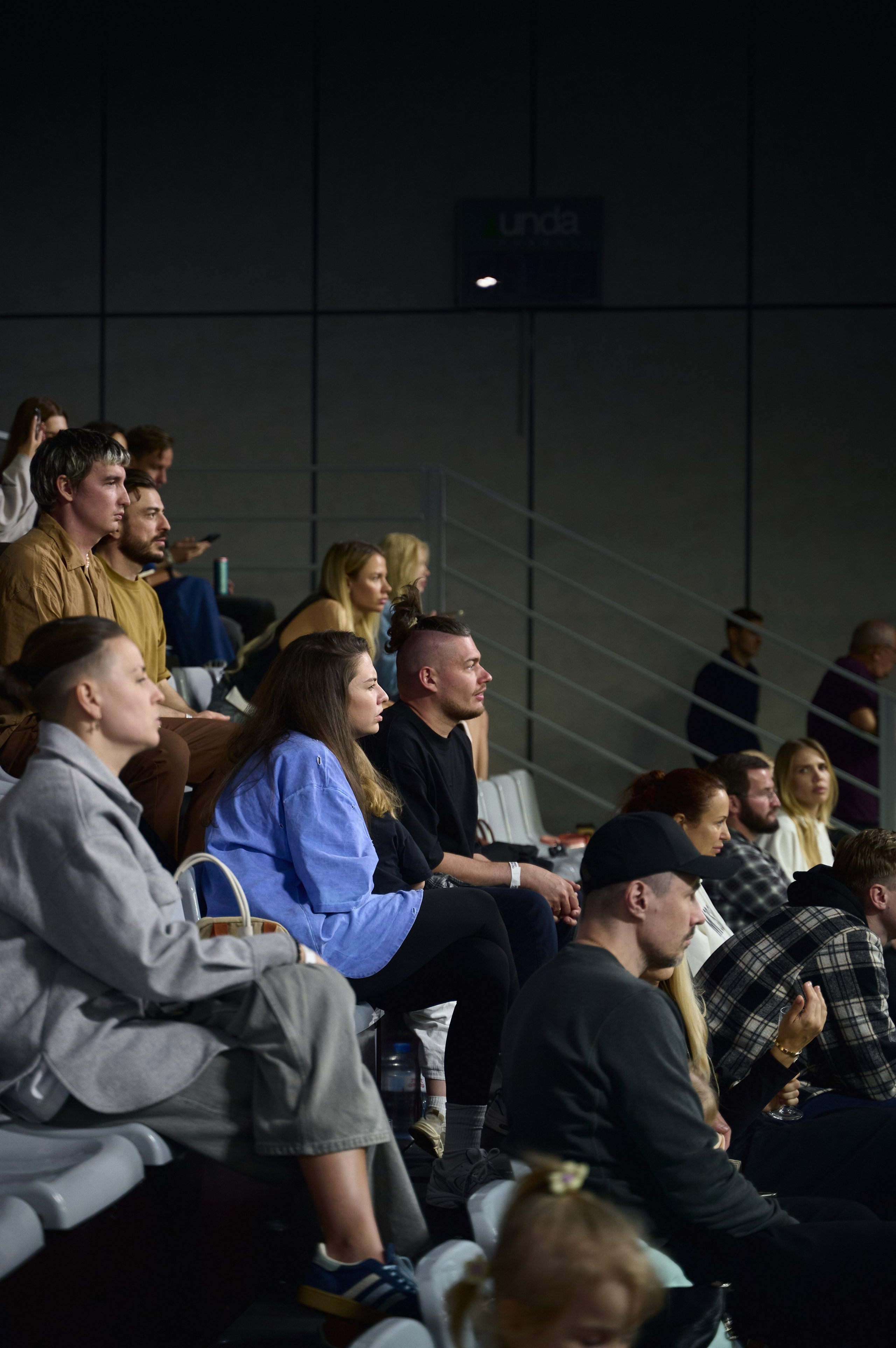 GoPadel League галерея