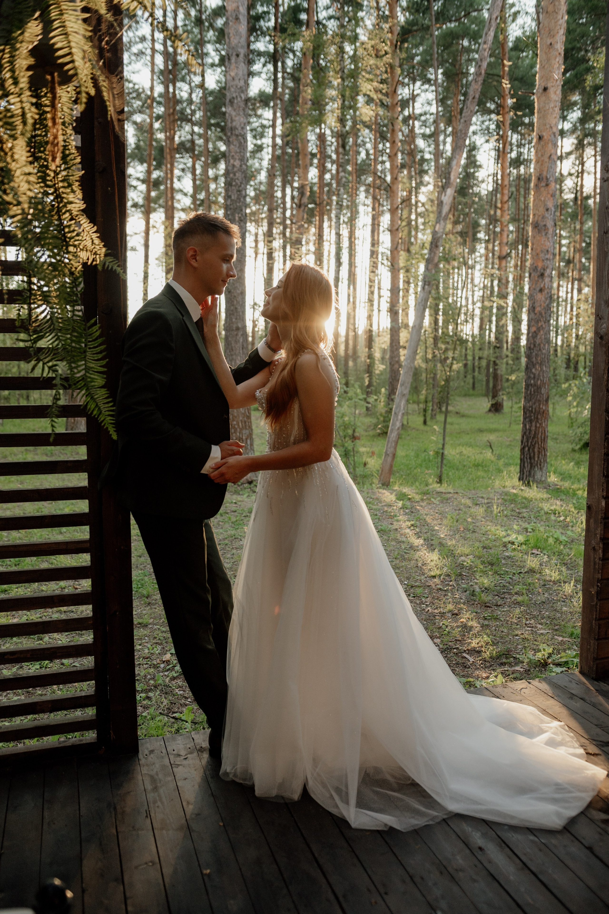 Максим&Ангелина. Свадебный и Семейный фотограф в Ярославле Алёна Колясникова