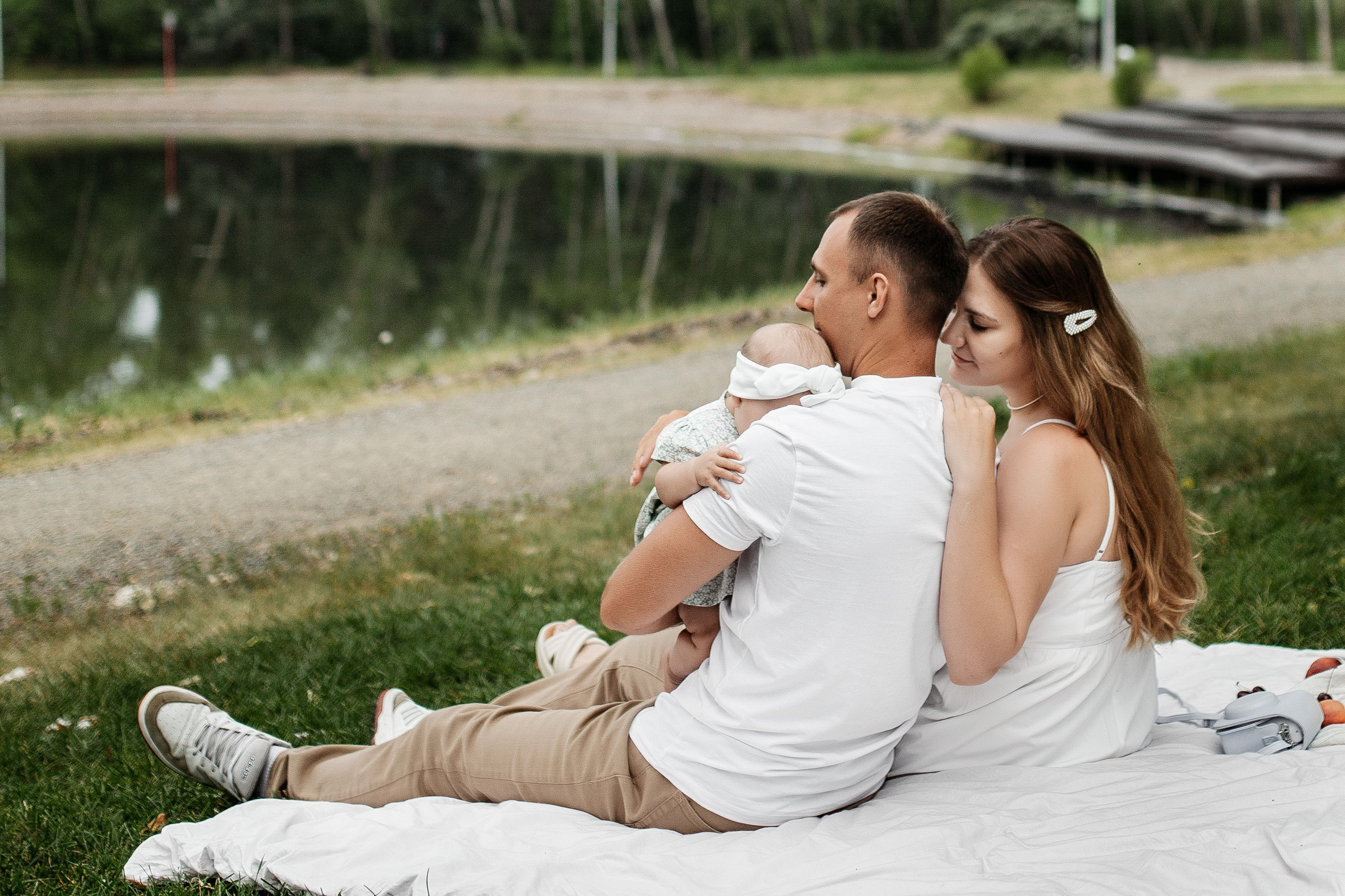 Семейная. Фотограф в Красноярске по выгодной цене