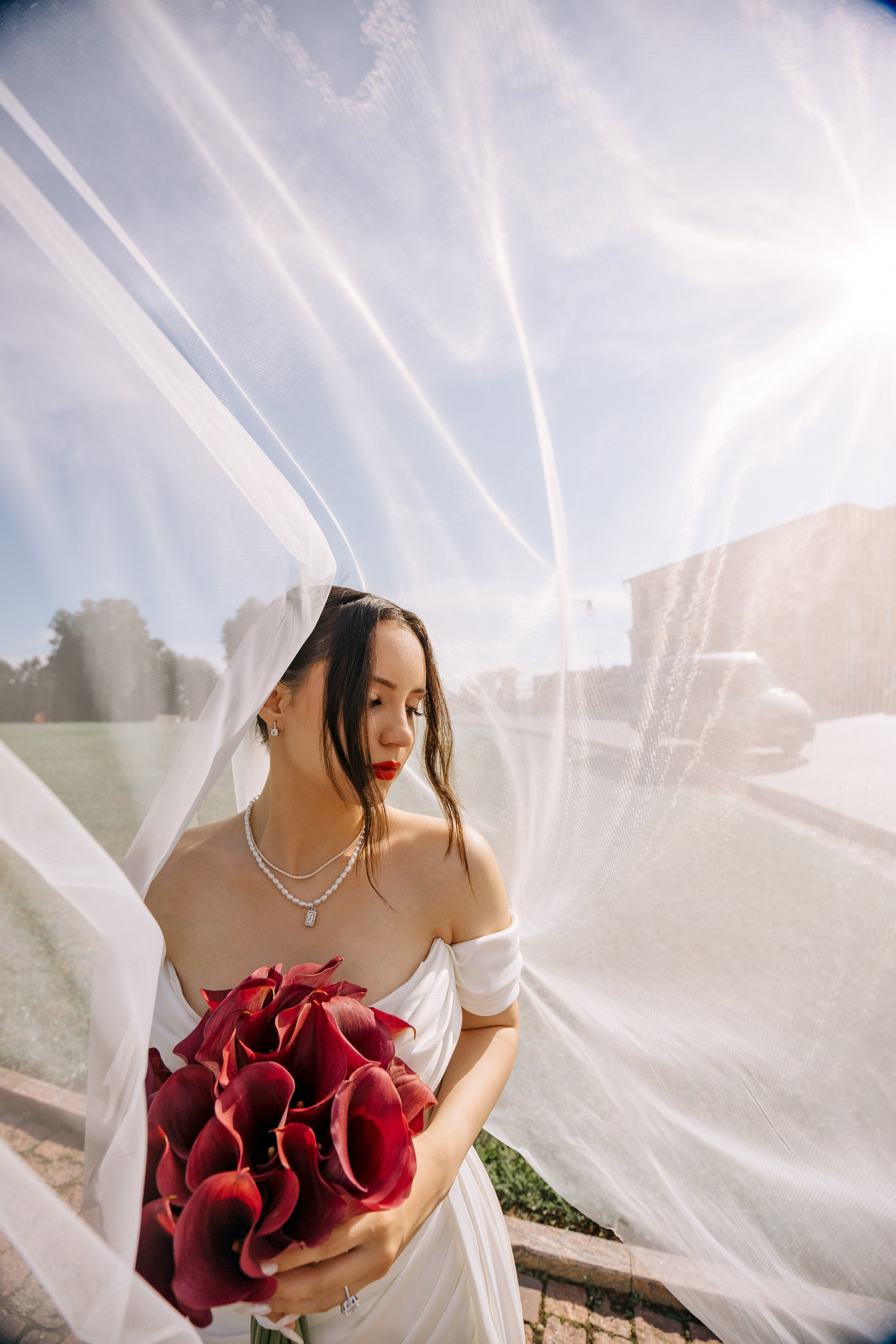 Белый лист. Александр Антонов. Профессиональный свадебный, репортажный фотограф в Москве, Подольске. Фото+Видео на любой праздник