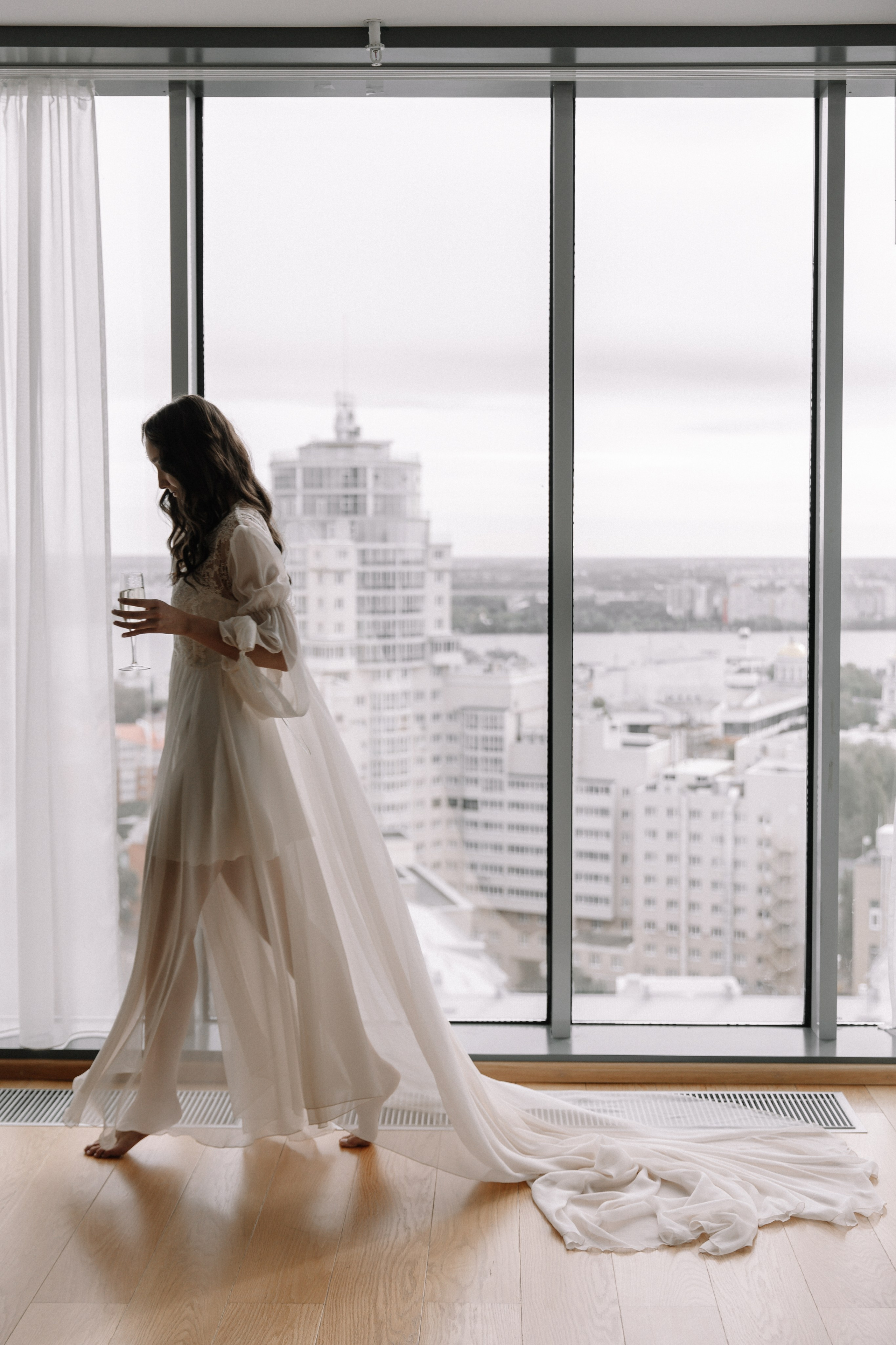 Ну мёёёд!. Свадебный фотограф Алина Хабарова