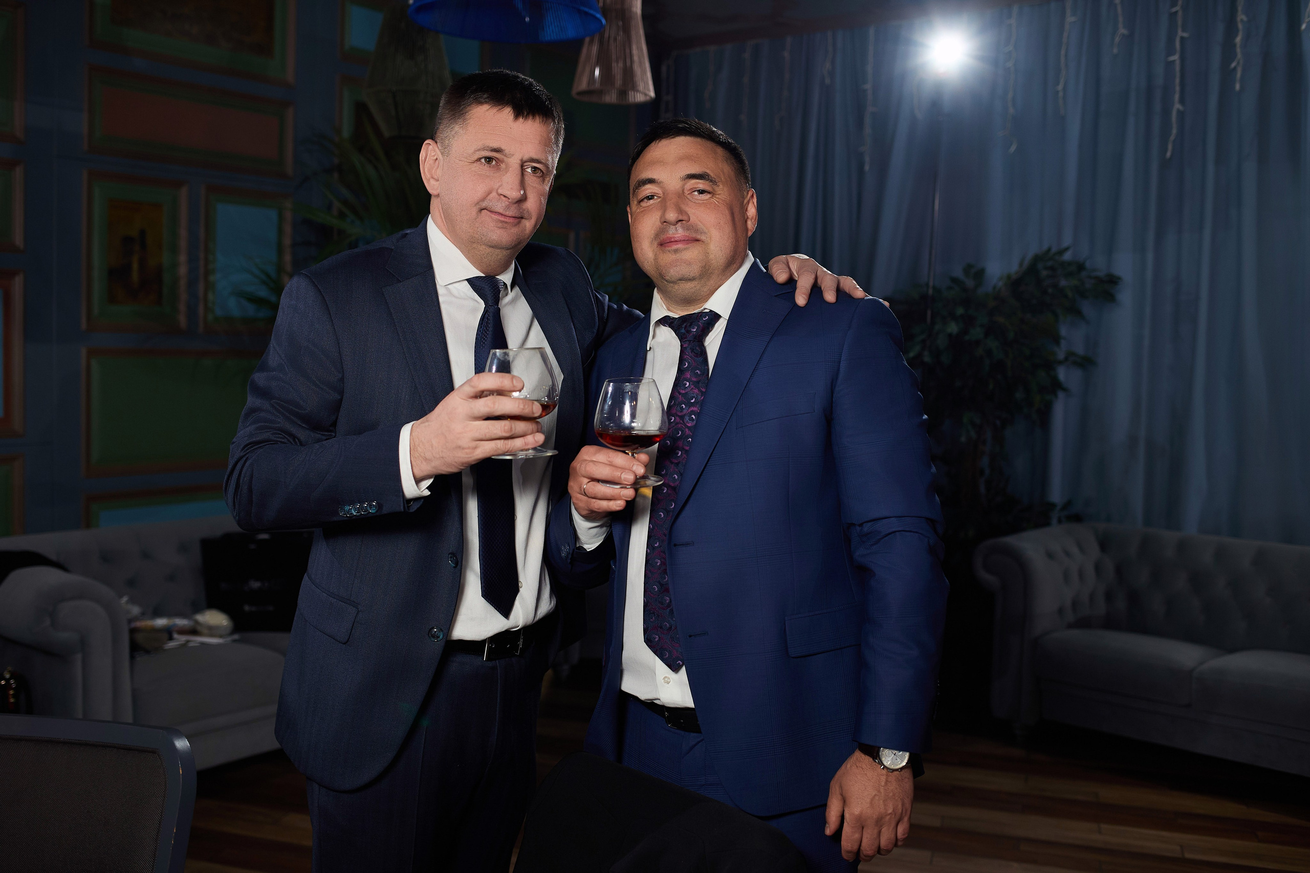 Юбилей. Свадебная, репортажная фотосъемка и видеосъемка в Минске. Илья и Юлия Ширмановы. Фотограф | Видеограф | Минск