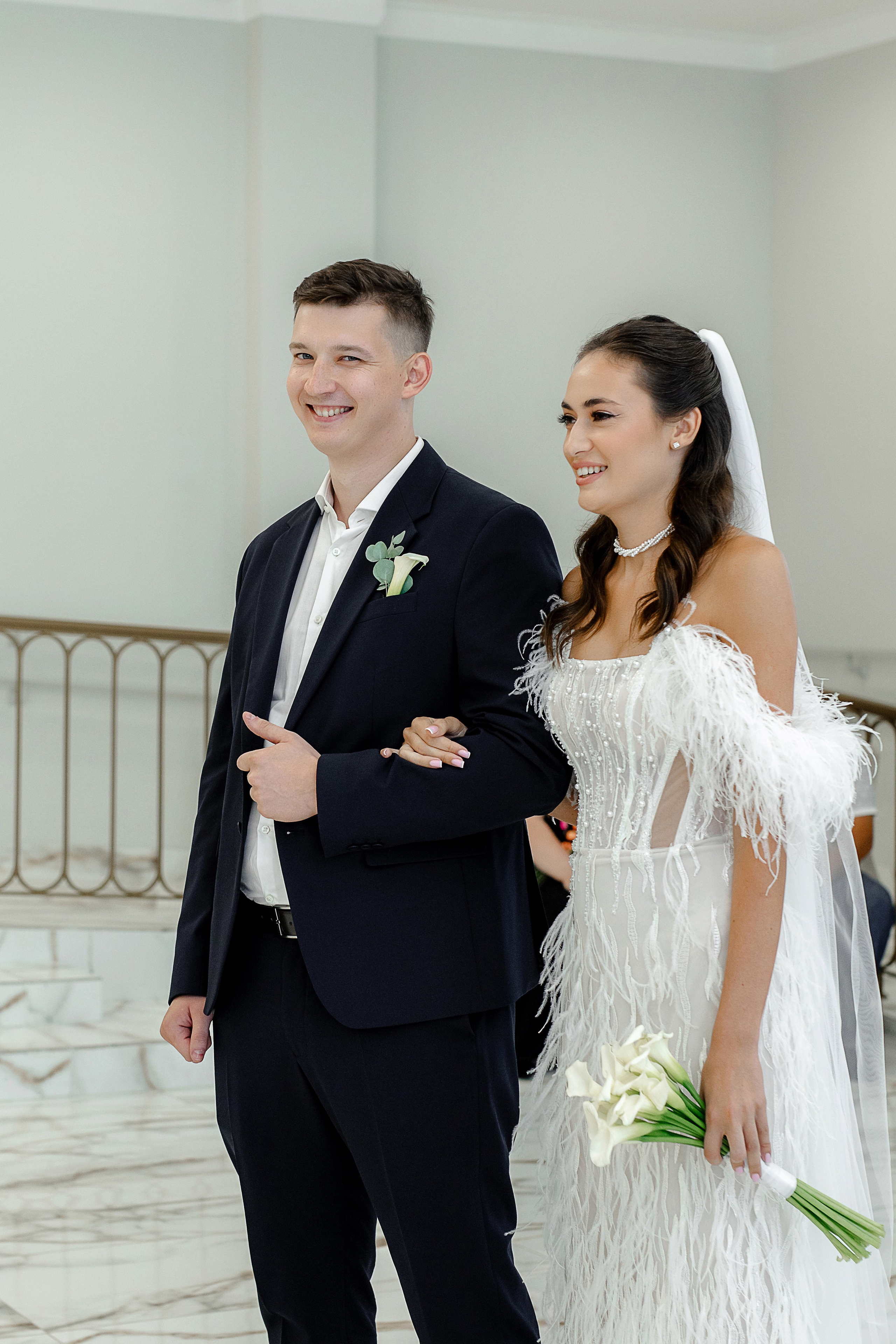 Вероника и Антон Москва. Свадебный фотограф Москва КМВ Марина Комиссарова