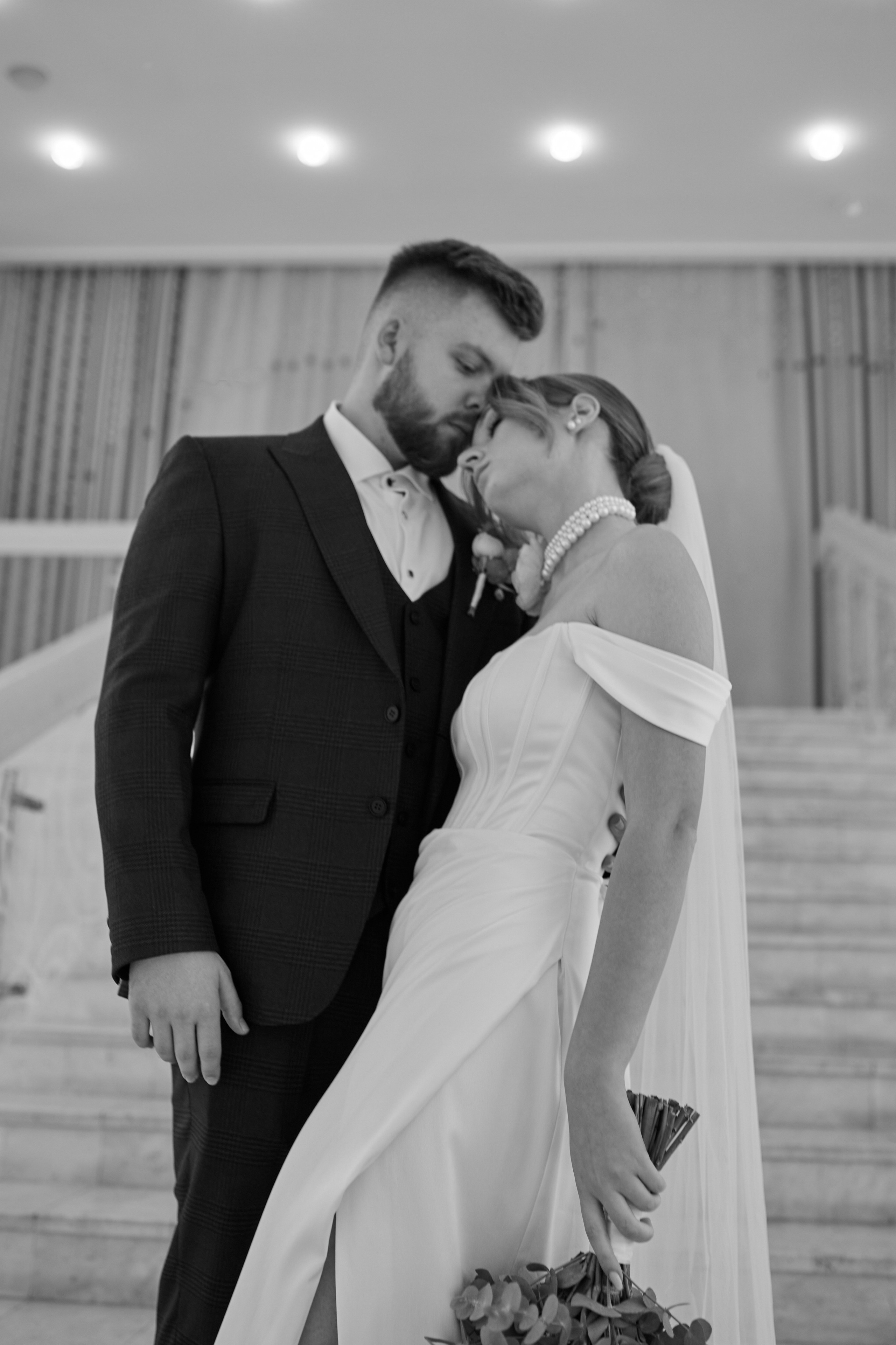 Dasha&Valera. Антонина Талах фотограф в Москве